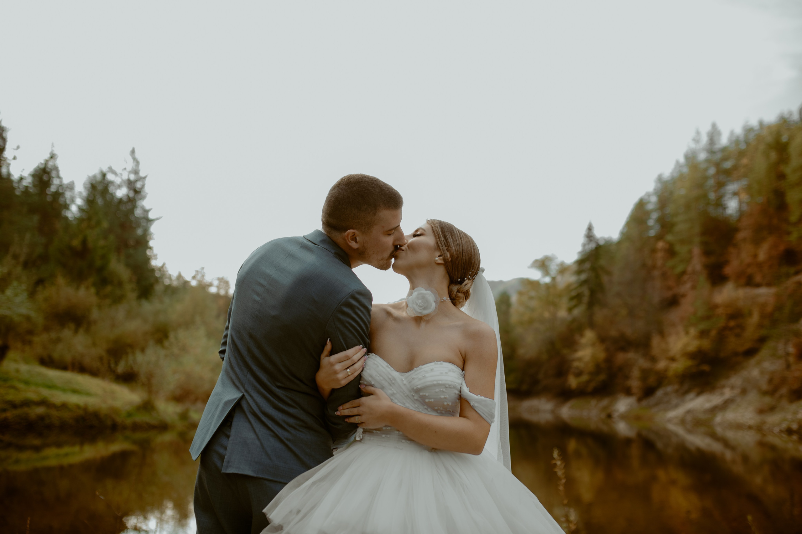 I&M. Wedding & Family photographer Jelena Anđelić