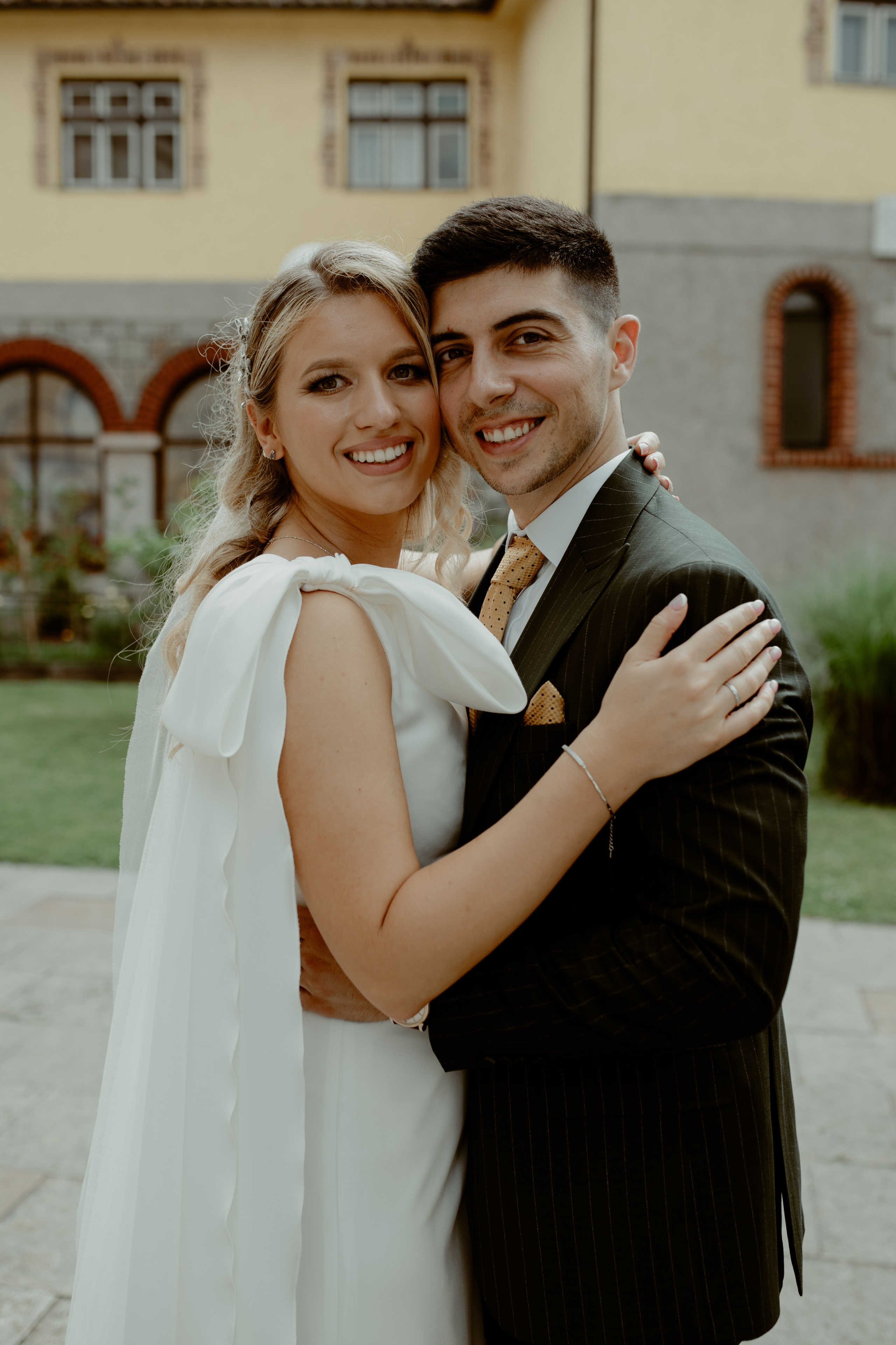 M&N. Wedding & Family photographer Jelena Anđelić