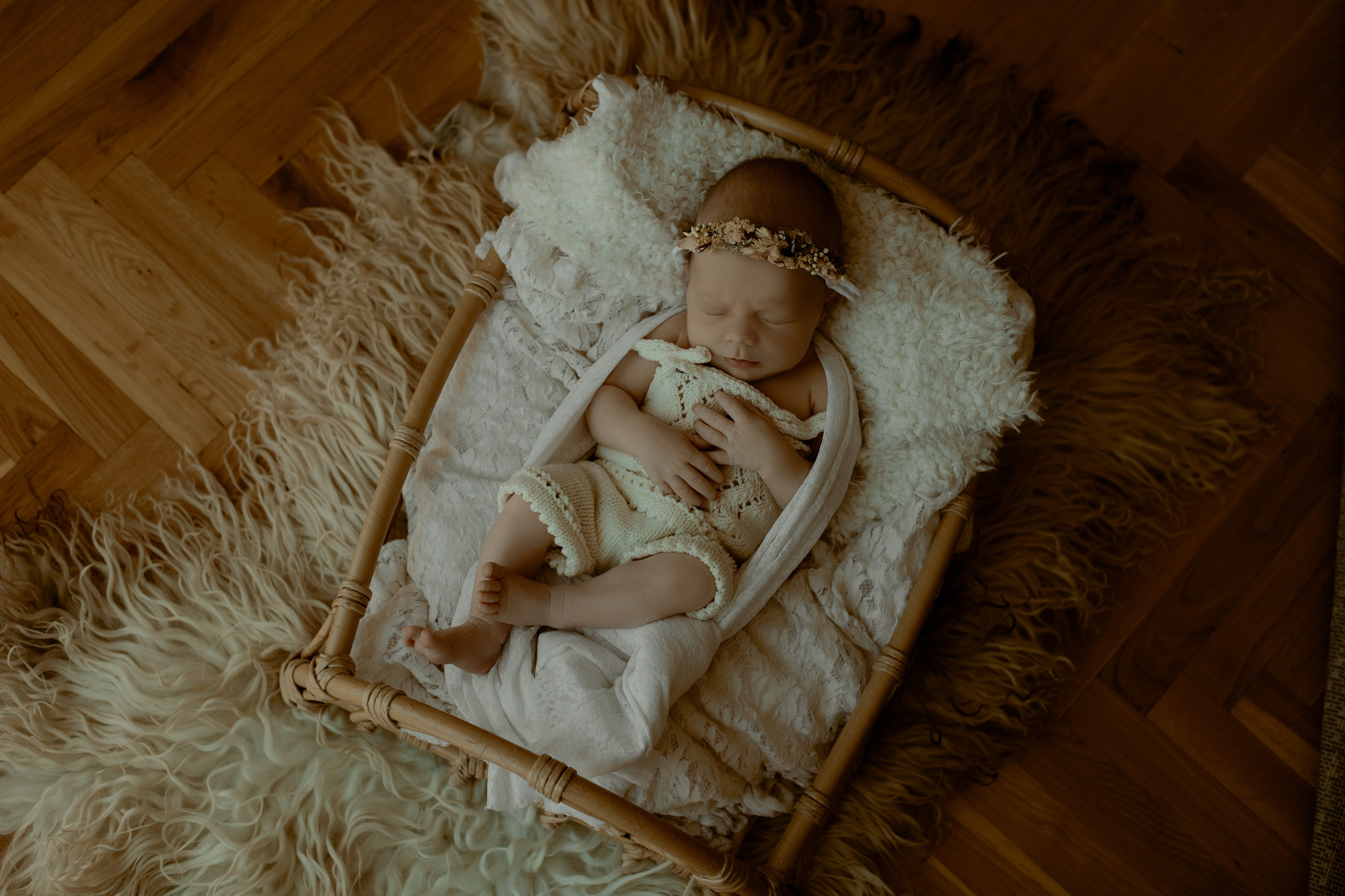 Newborn. Wedding & Family photographer Jelena Anđelić