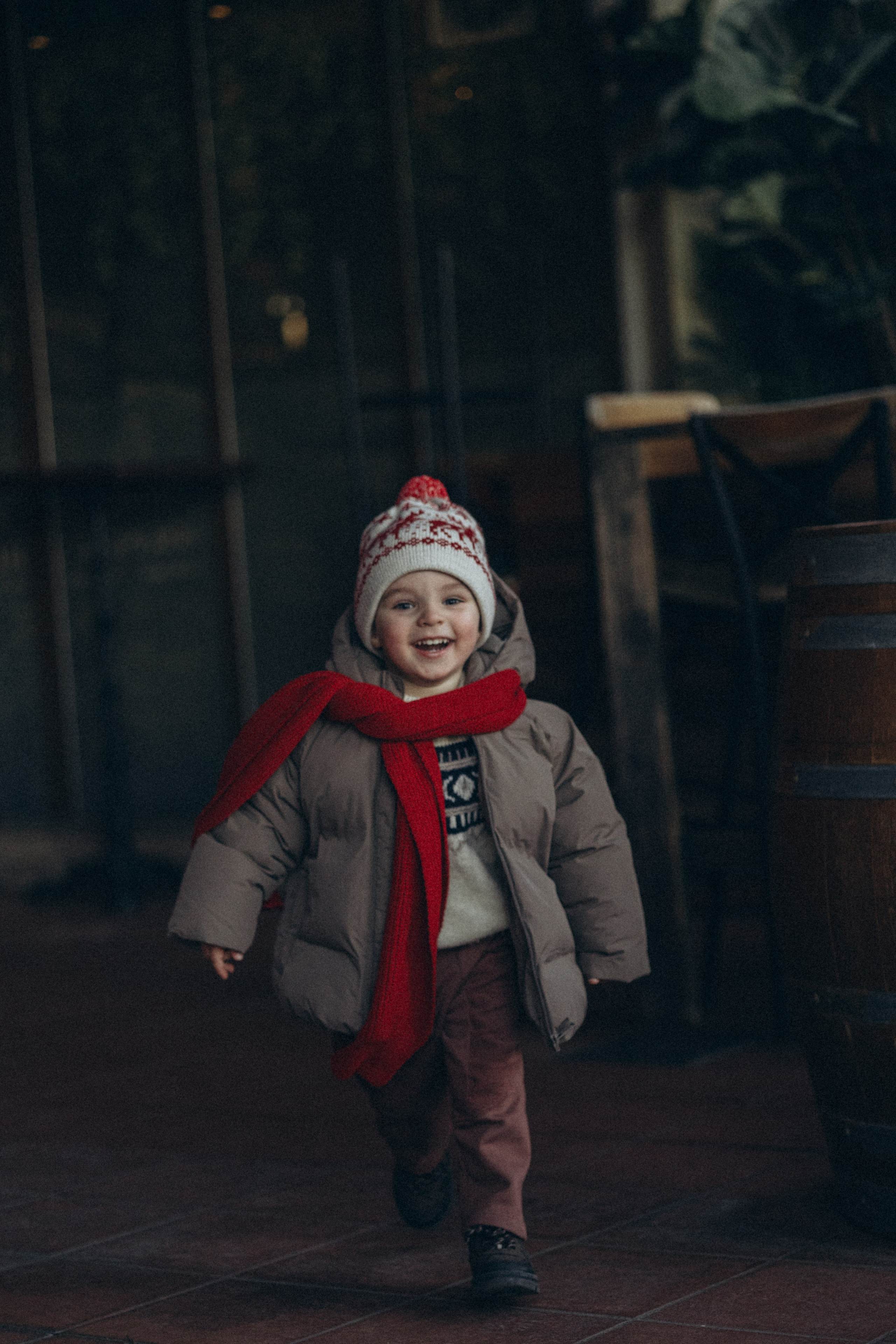 Home Alone. Photographe à Nice, Cannes et Antibes | Inna Dudareva