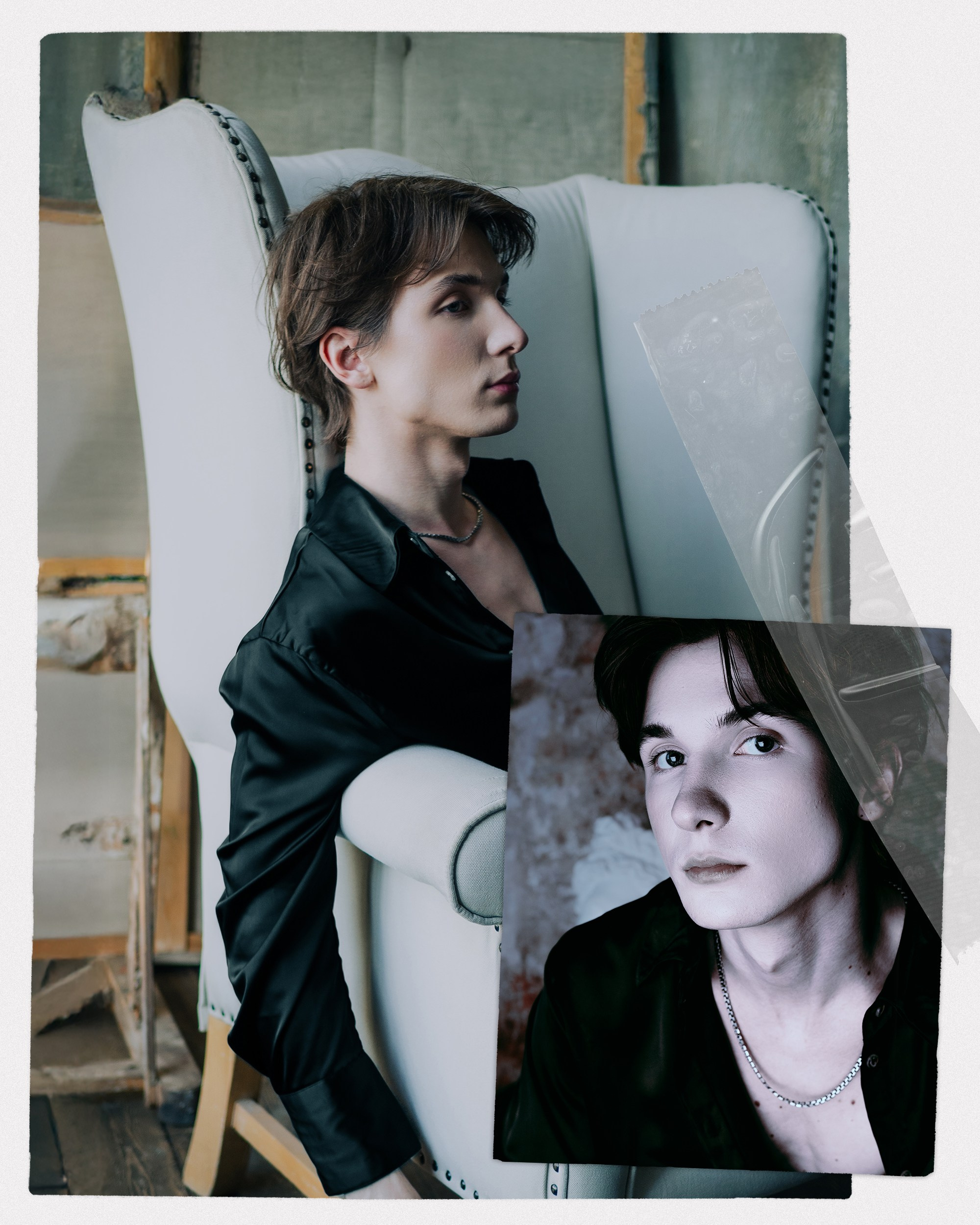 The Sleeping Vanguard. Безумный фотограф Москва/Спб| Уфа Галяутдинов Руслан