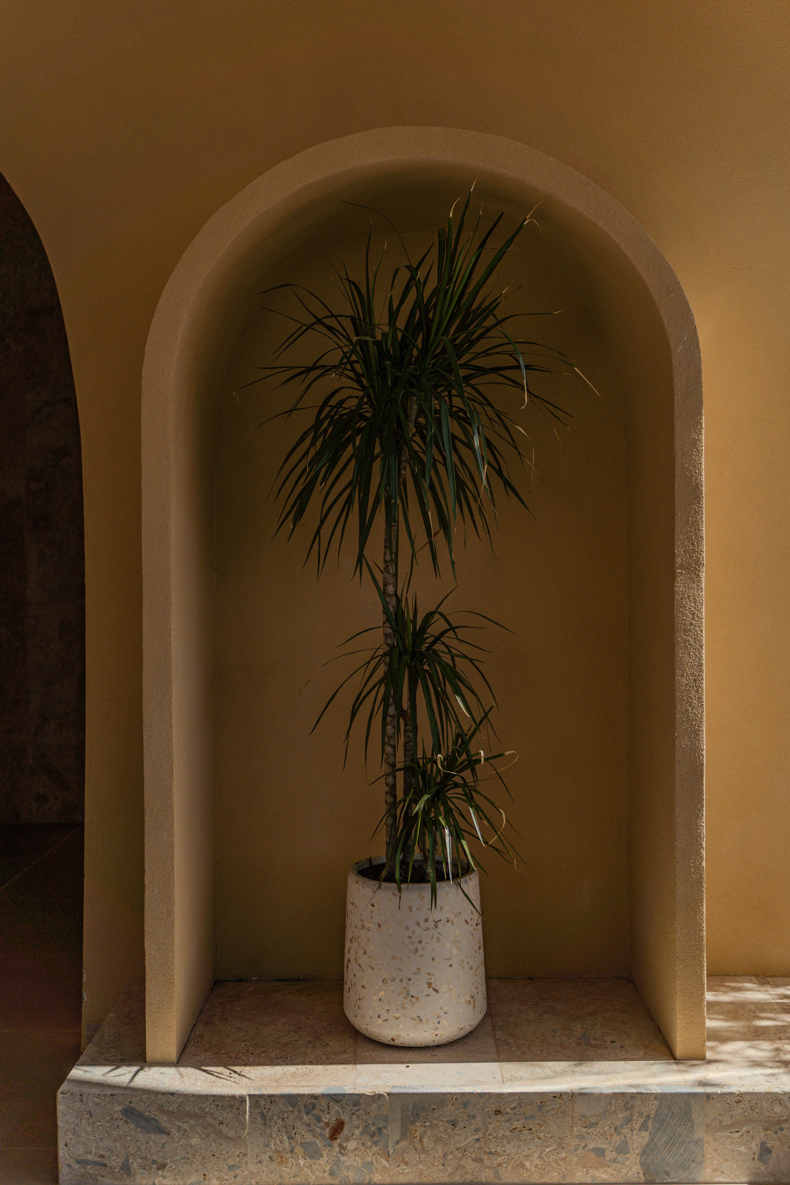 Restaurant Branding & Interiors ~ Bocconcino Rhodes. Hotel Photographer Greece | George Katsaelis | sketch.gr