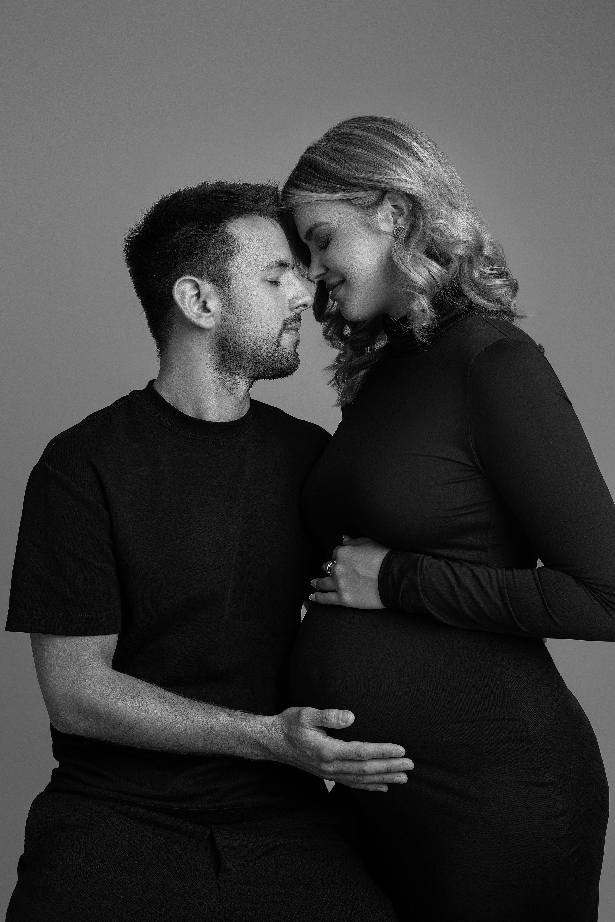 Babybauch. Neugeborene- Schwangerschaft- und Kinder Fotografin in Lehre