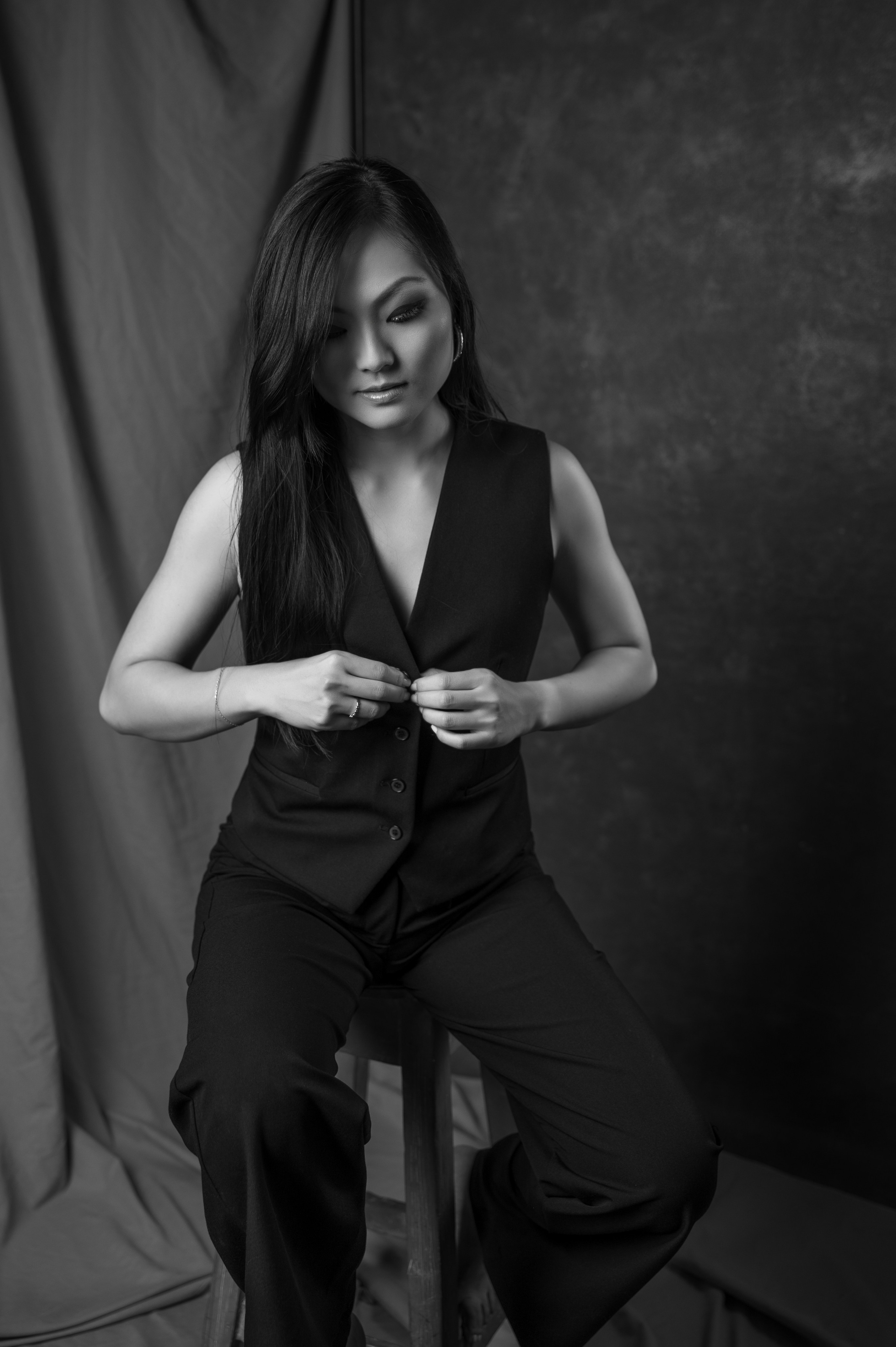 Susan BW. Fotógrafo familiar, retratos. Panamá, Chiriqui. Ruslán Rusakóv