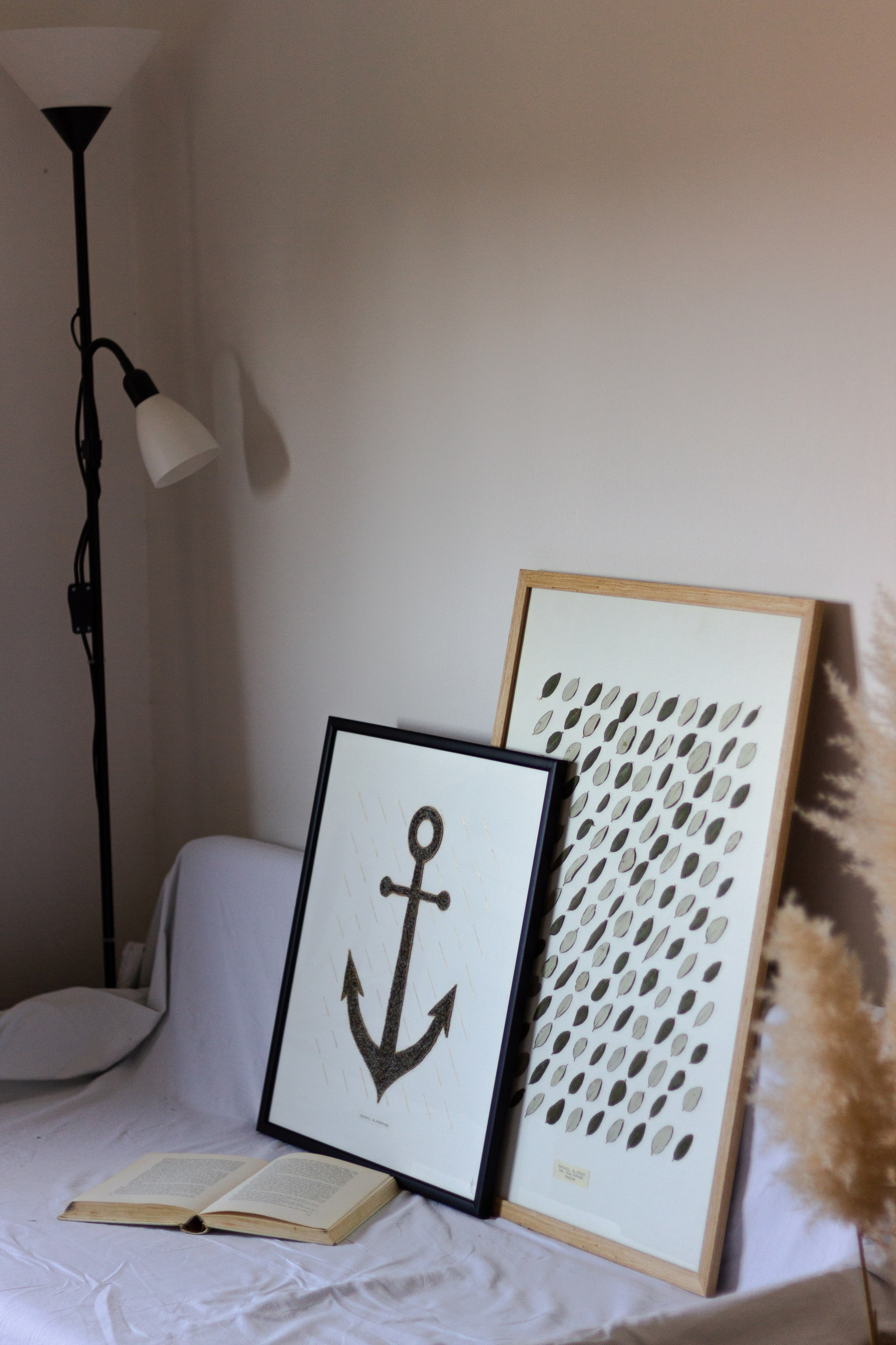 Portfolio. Herbarij studio