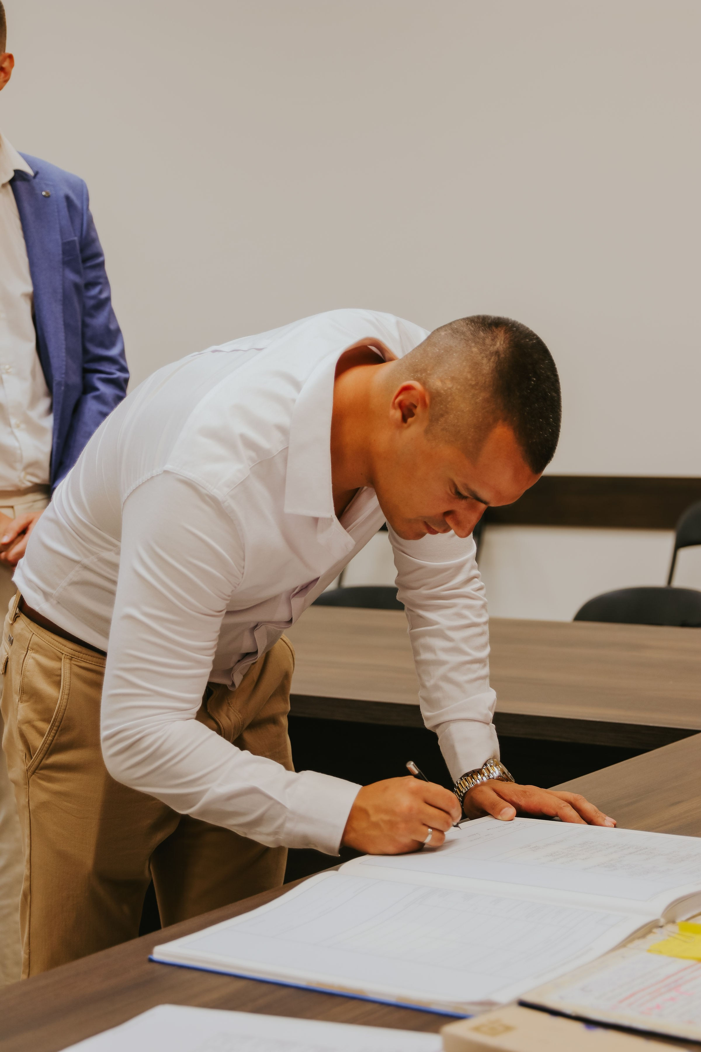 Ksenija & Đino — opštinsko venčanje. Marizella Photography