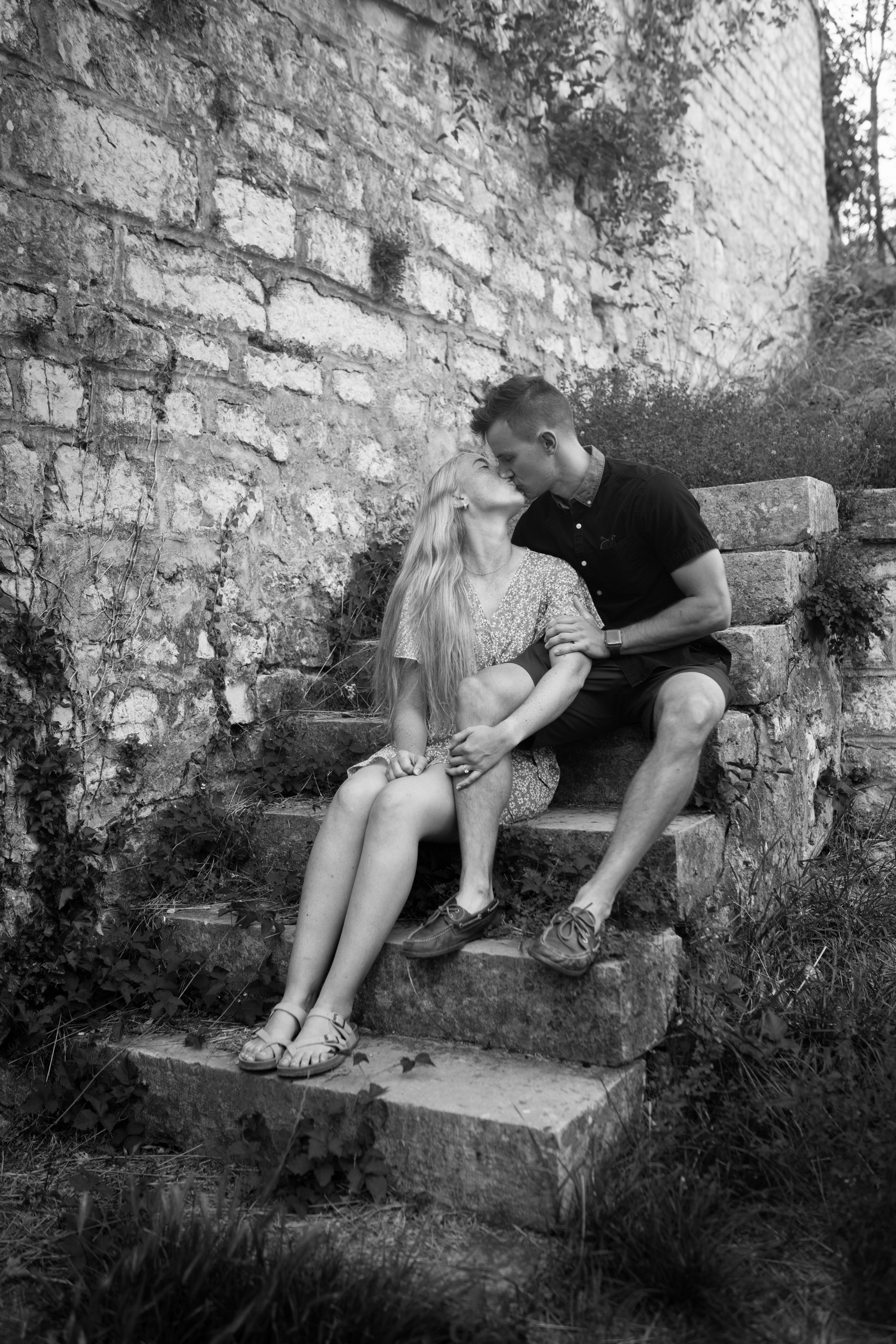 Photographe famille a Bourges