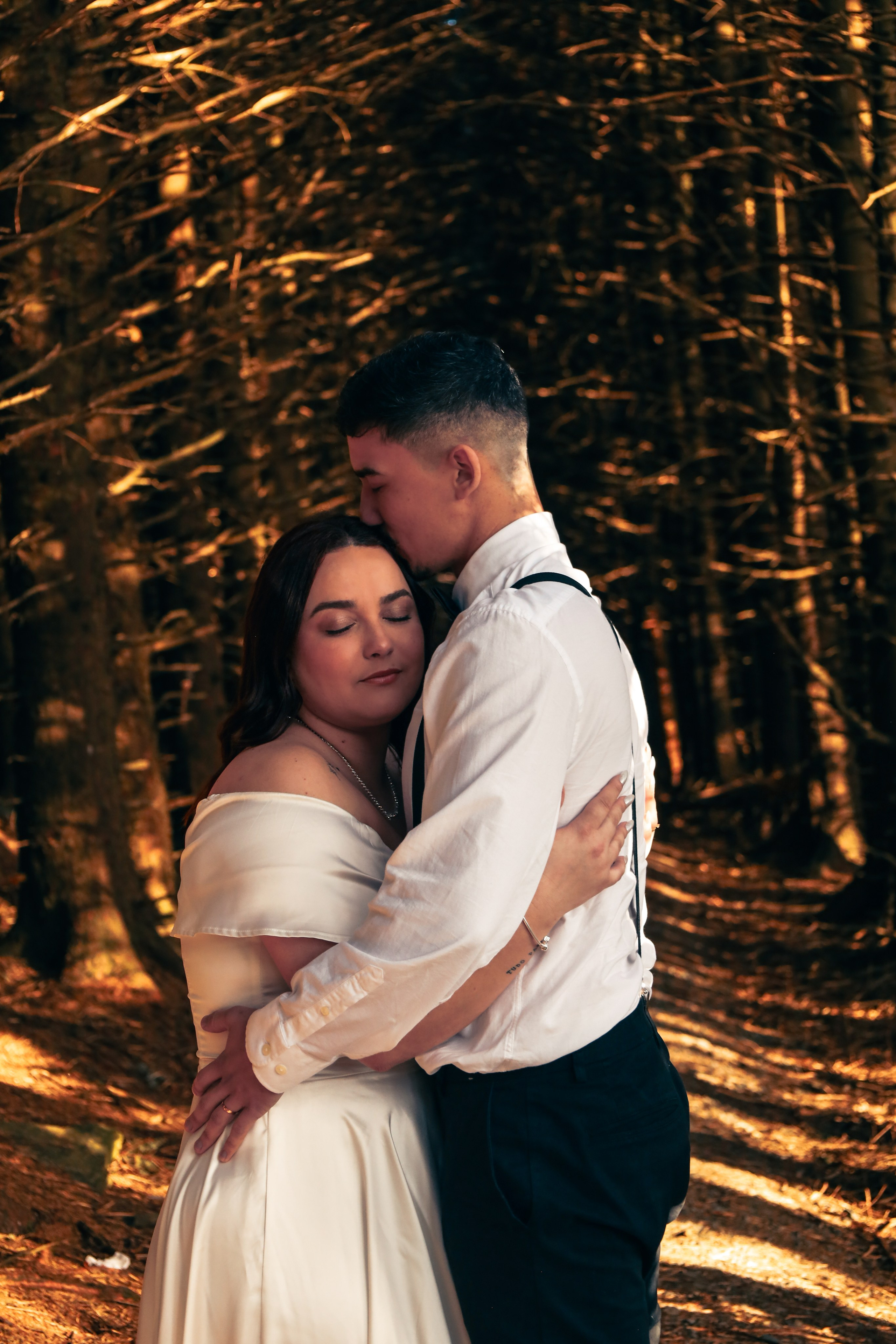 Pre Wedding | Thayla & Mauricio Pt2. Adriano Caetano photography in Dublin