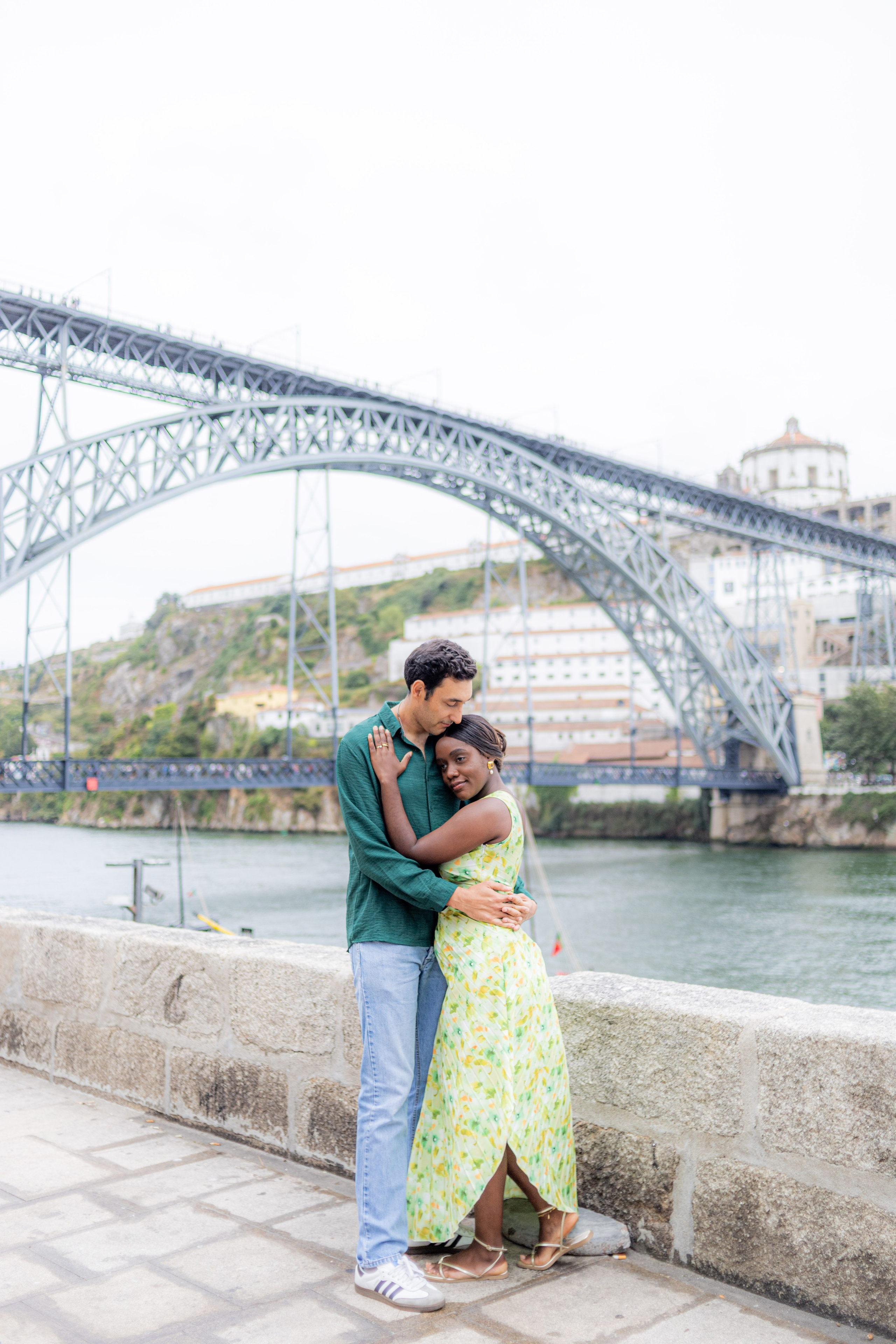 Wedding Proposal Barbara & Diogo. Philipe Fotografia