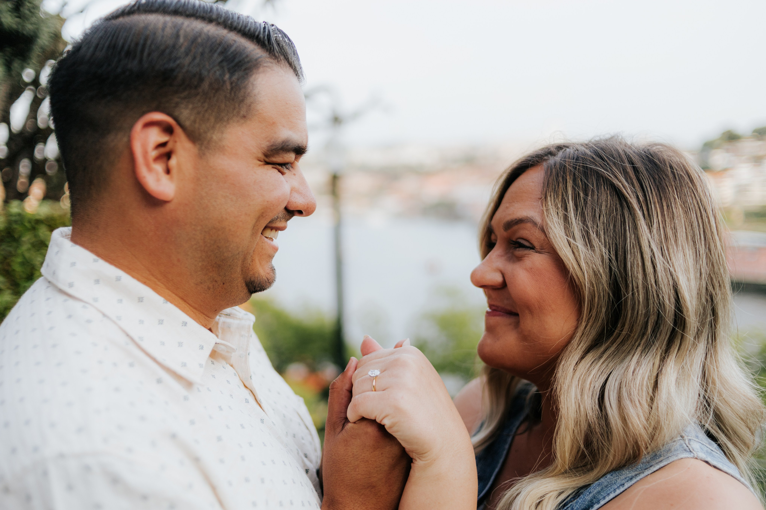 Wedding Proposal / Ian & Kaitlin. Philipe Fotografia