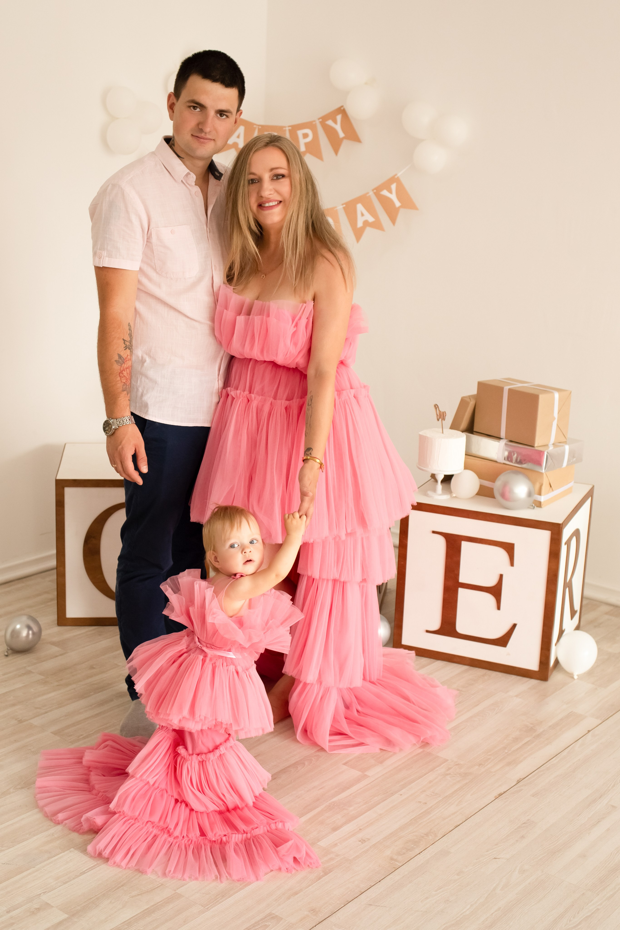 1 ano. Профессиональный фотограф в Испании