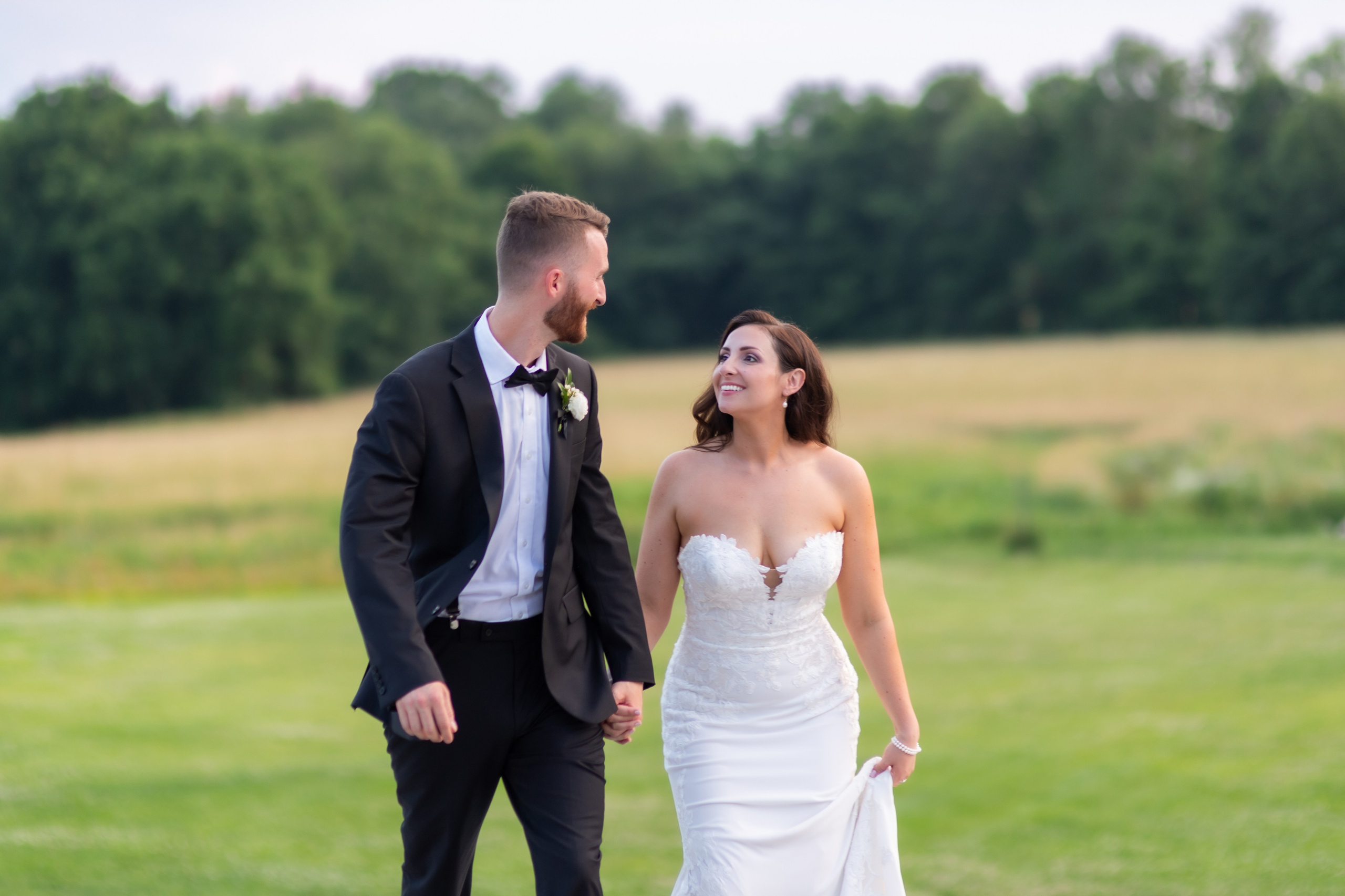 Angelica & Conor. Wedding Photo & Video