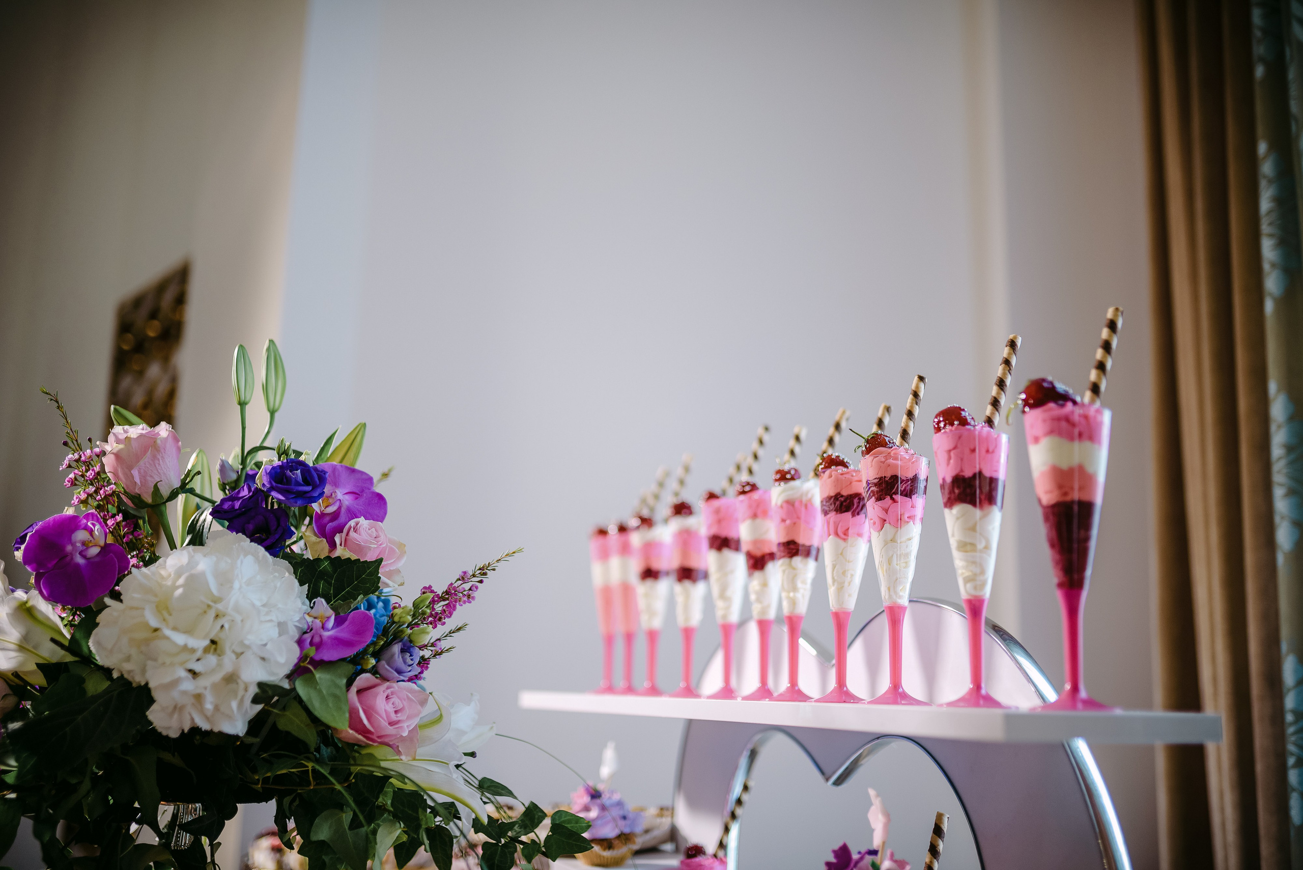 Nuntă Cristina & Petrino | Fotograf nuntă elegant