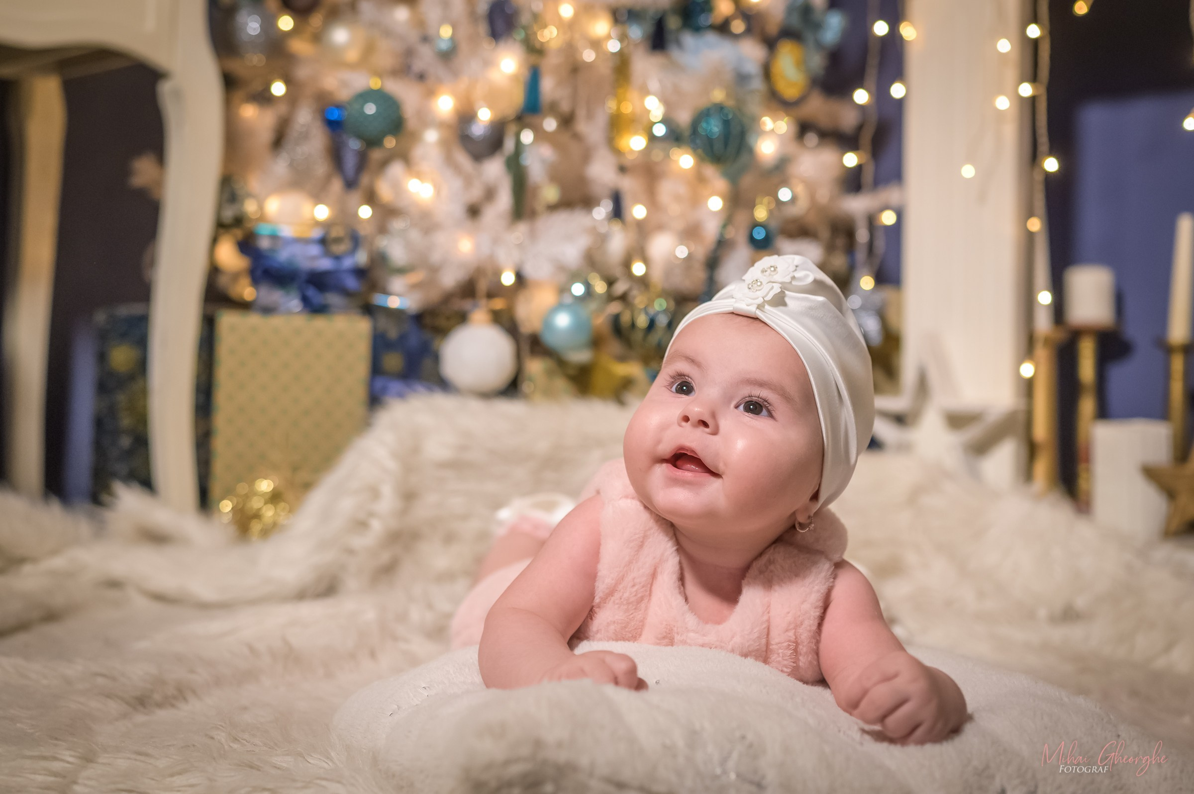 Galerie ședințe foto Crăciun | Inspirație reală