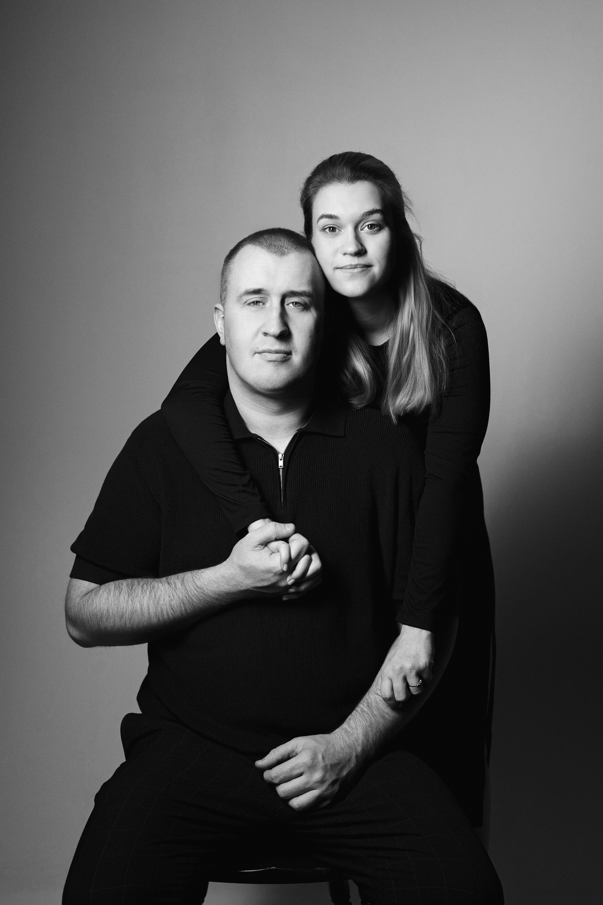 Алина и Влад. Marianna.gluhova.photostory