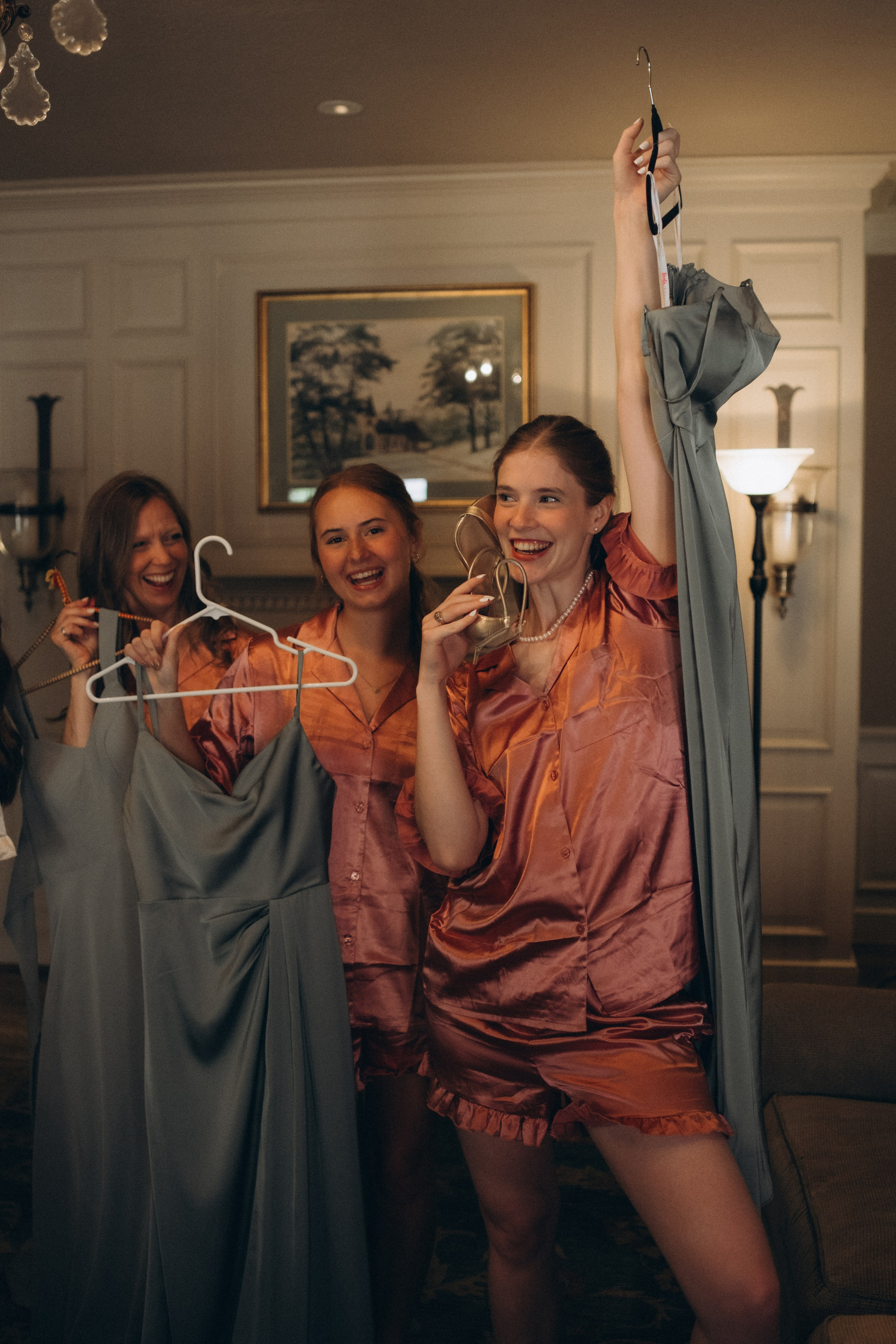 Once Upon a May. Lens Captures Life