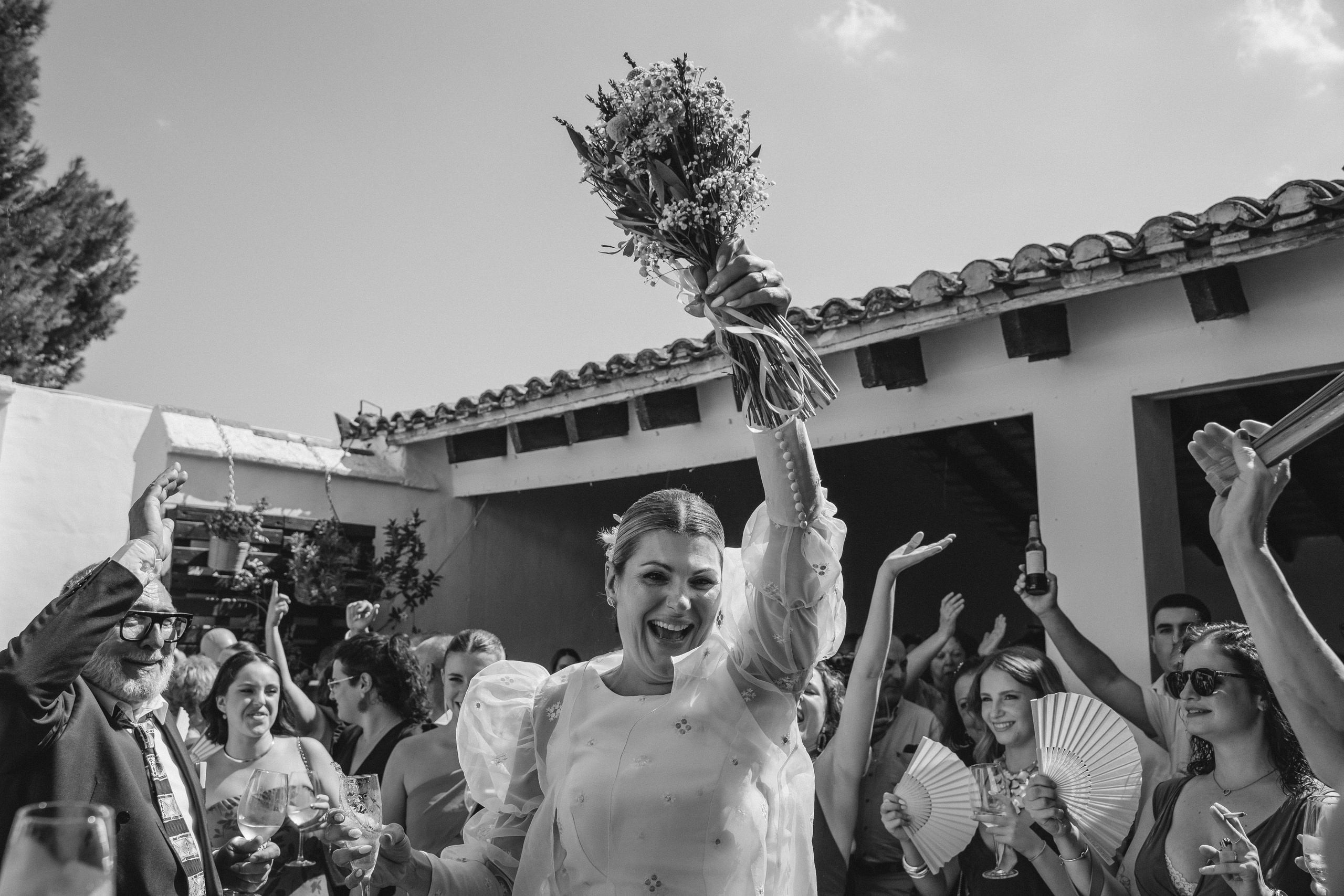M&R. Fotógrafa de bodas y familias en España, Valencia: Nadia ProFoto