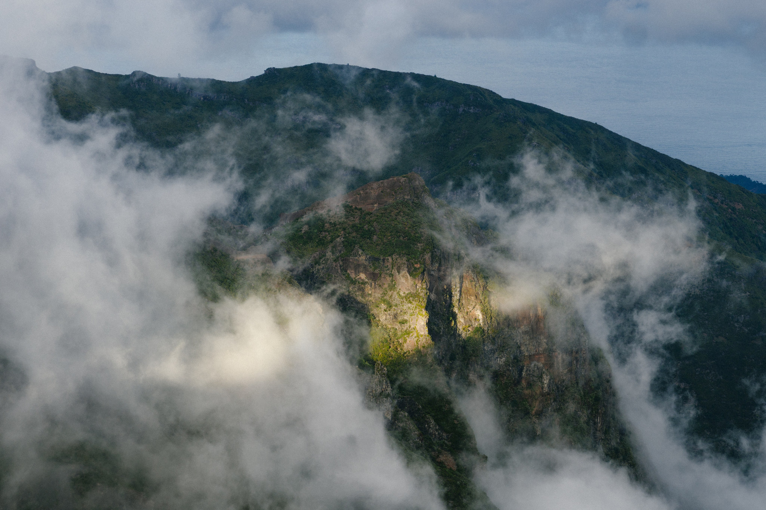 Drone. Photographer in Lisbon Elena Lialina