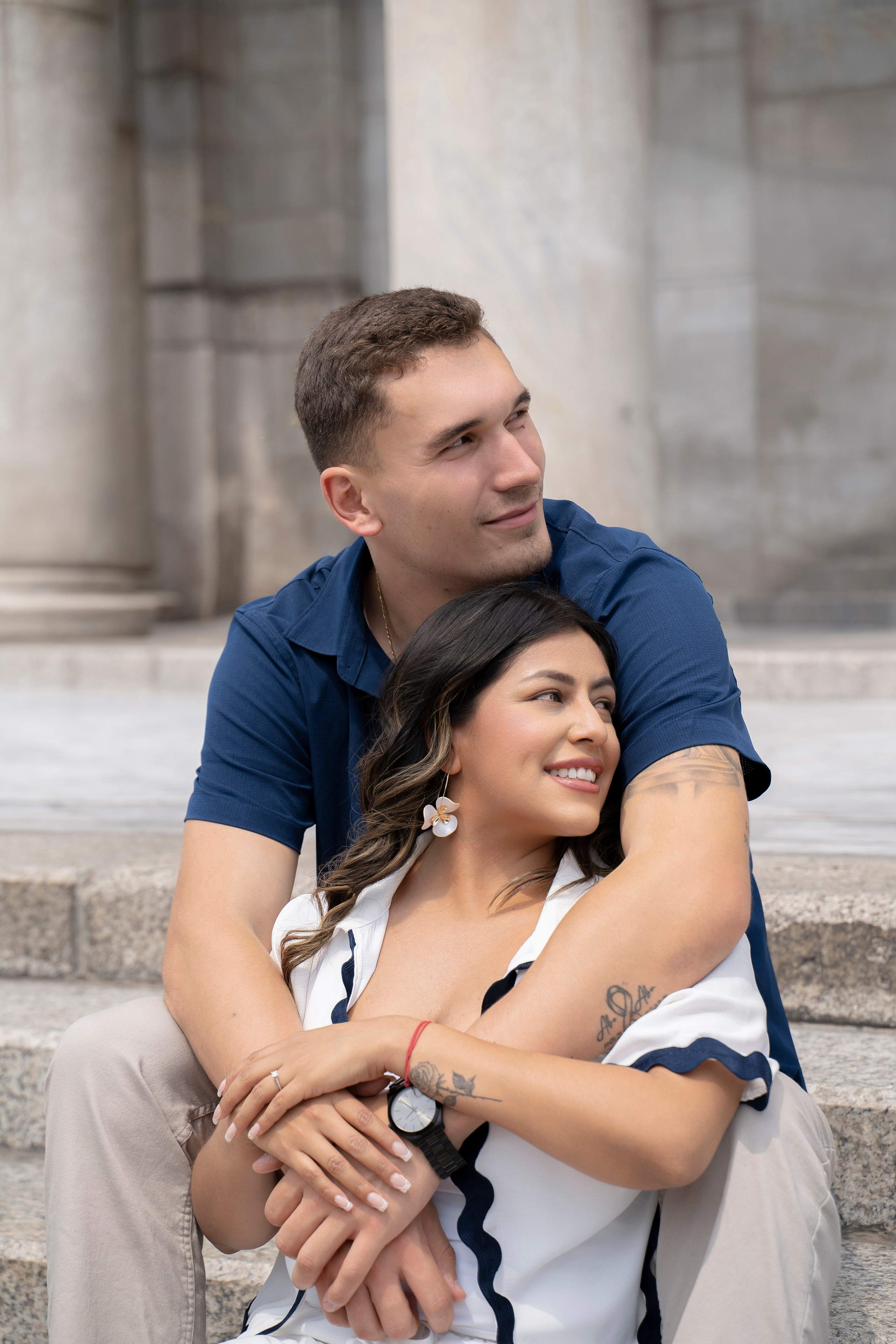 Photographer mexico cdmx. Catrina Frolova photography