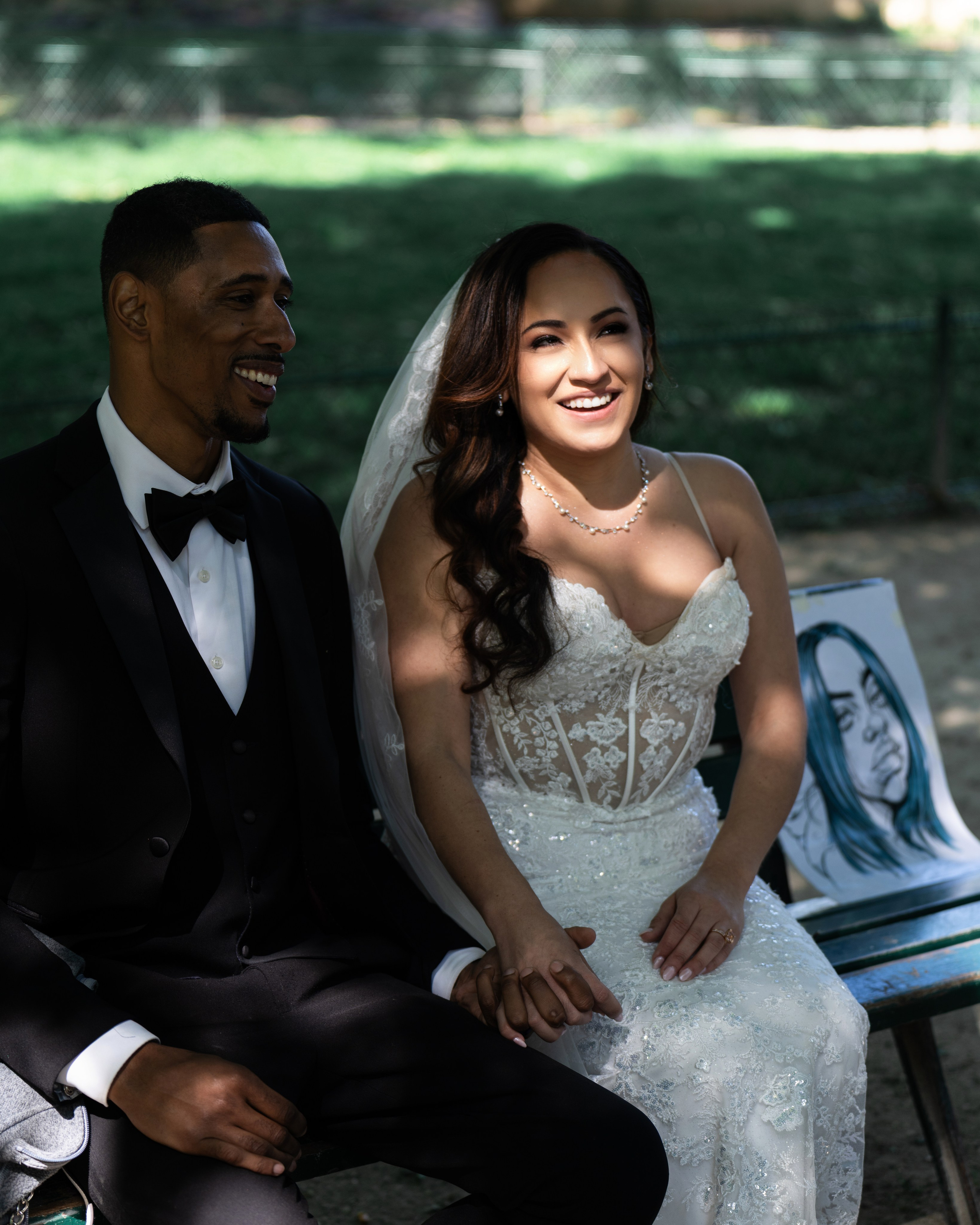 Séance Photo de Mariage à Paris - Photographie de Mariage | Eugenia Andres. Photographe à Genève - Eugenia Andres