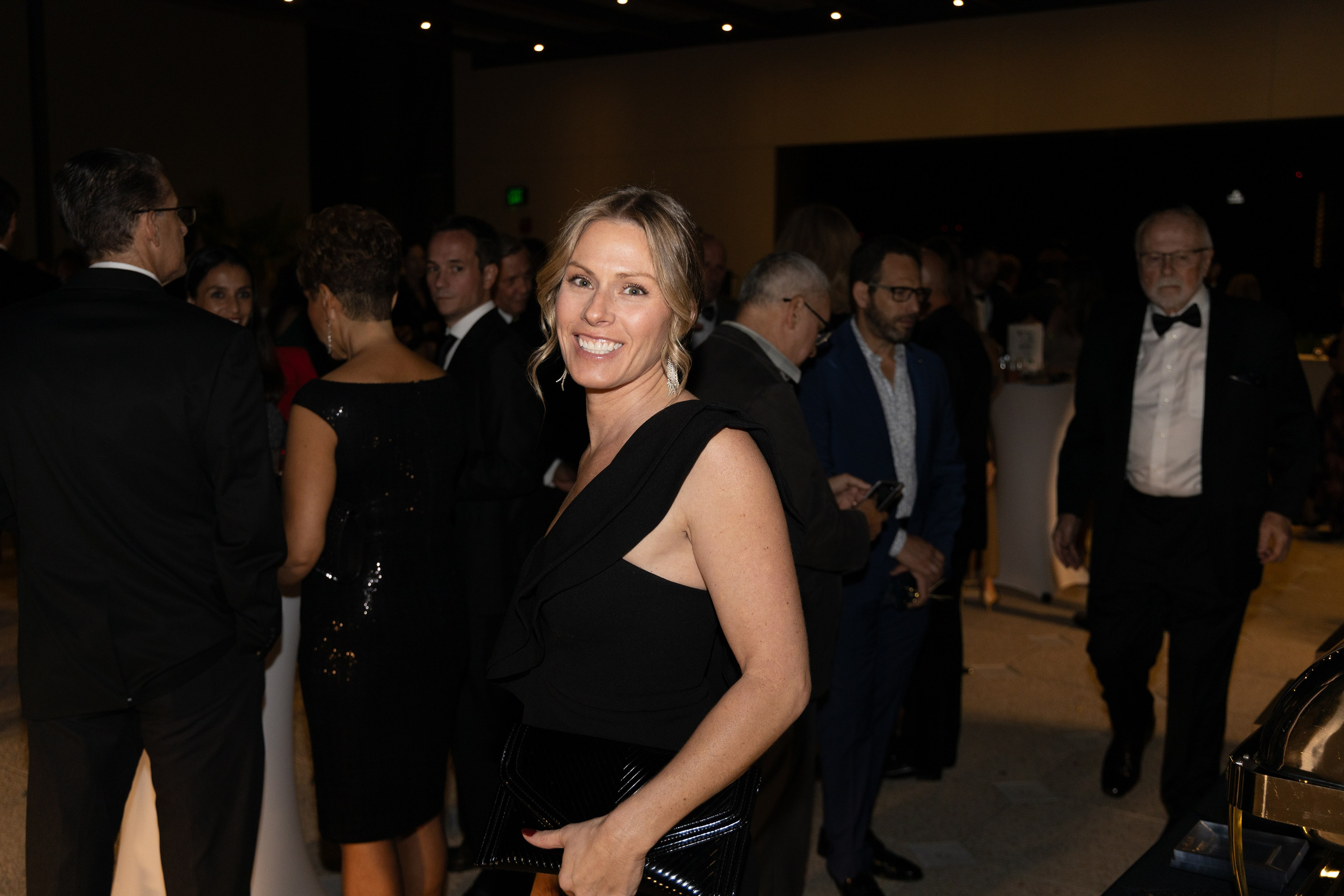 AIA American Architect Association Awards Gala. Out and About 239