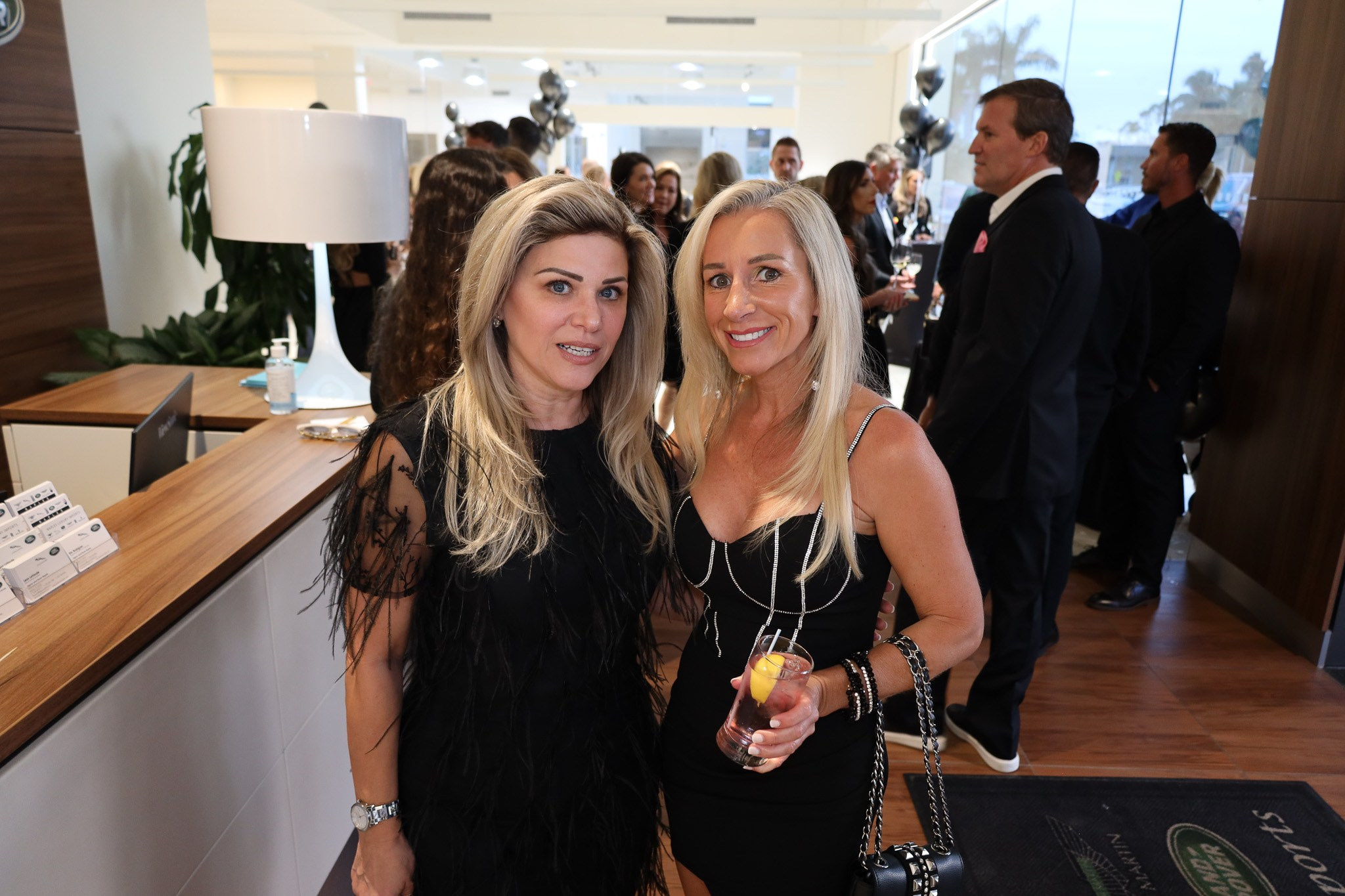 NLM at Bentley Naples. Out and About 239