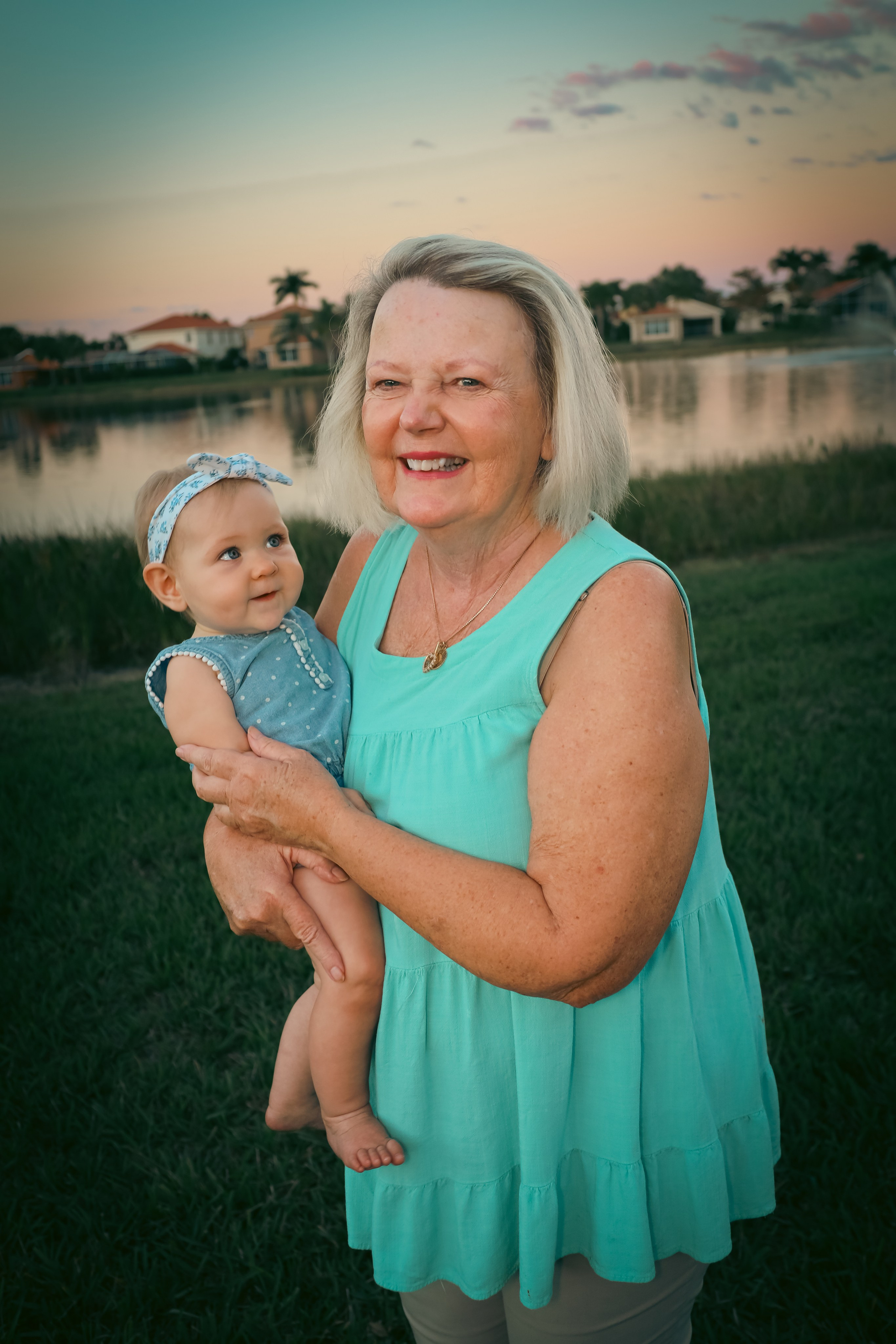 Family Photo Sample D. Out and About 239