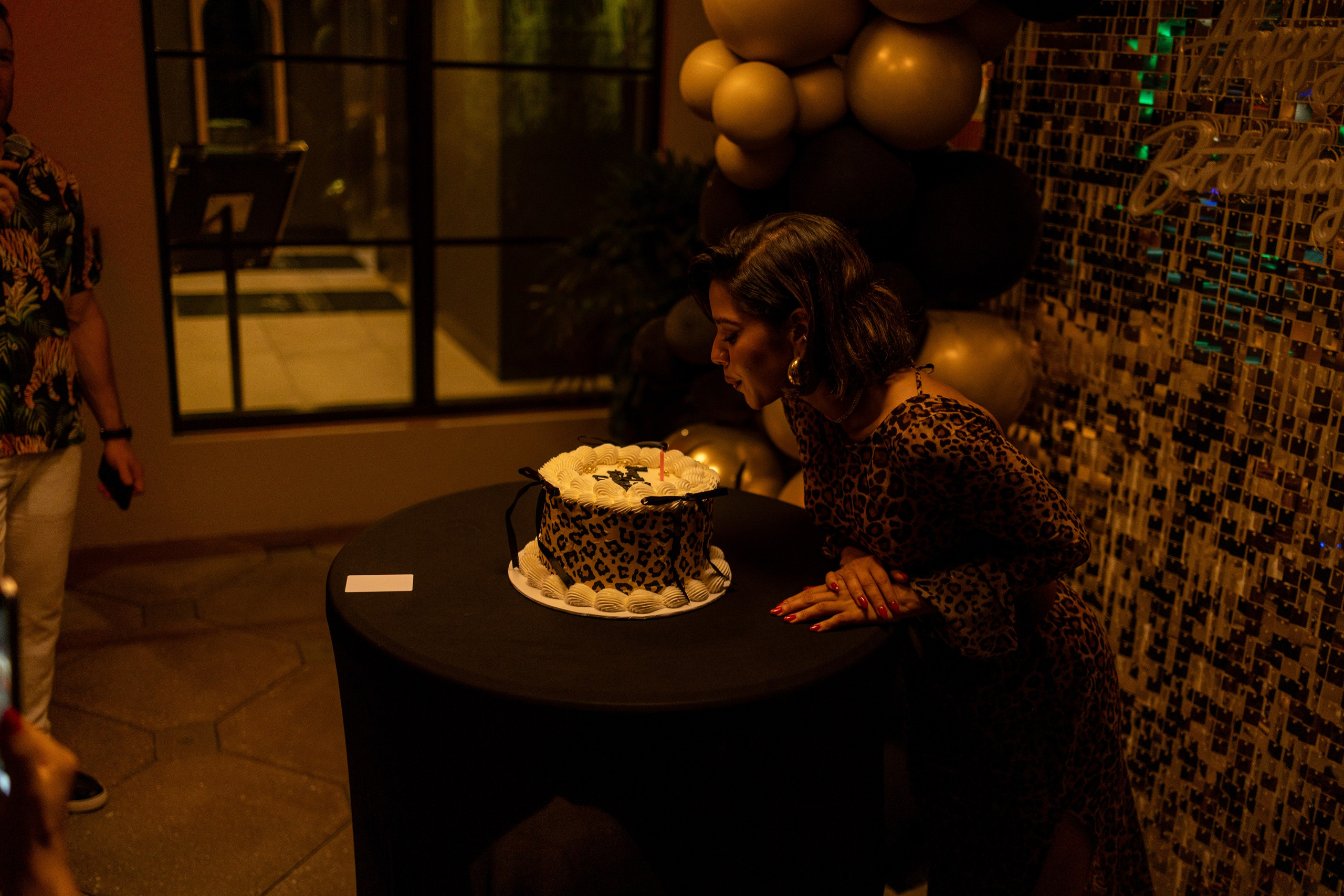 Luara Birthday at the Perry Hotel. Out and About 239