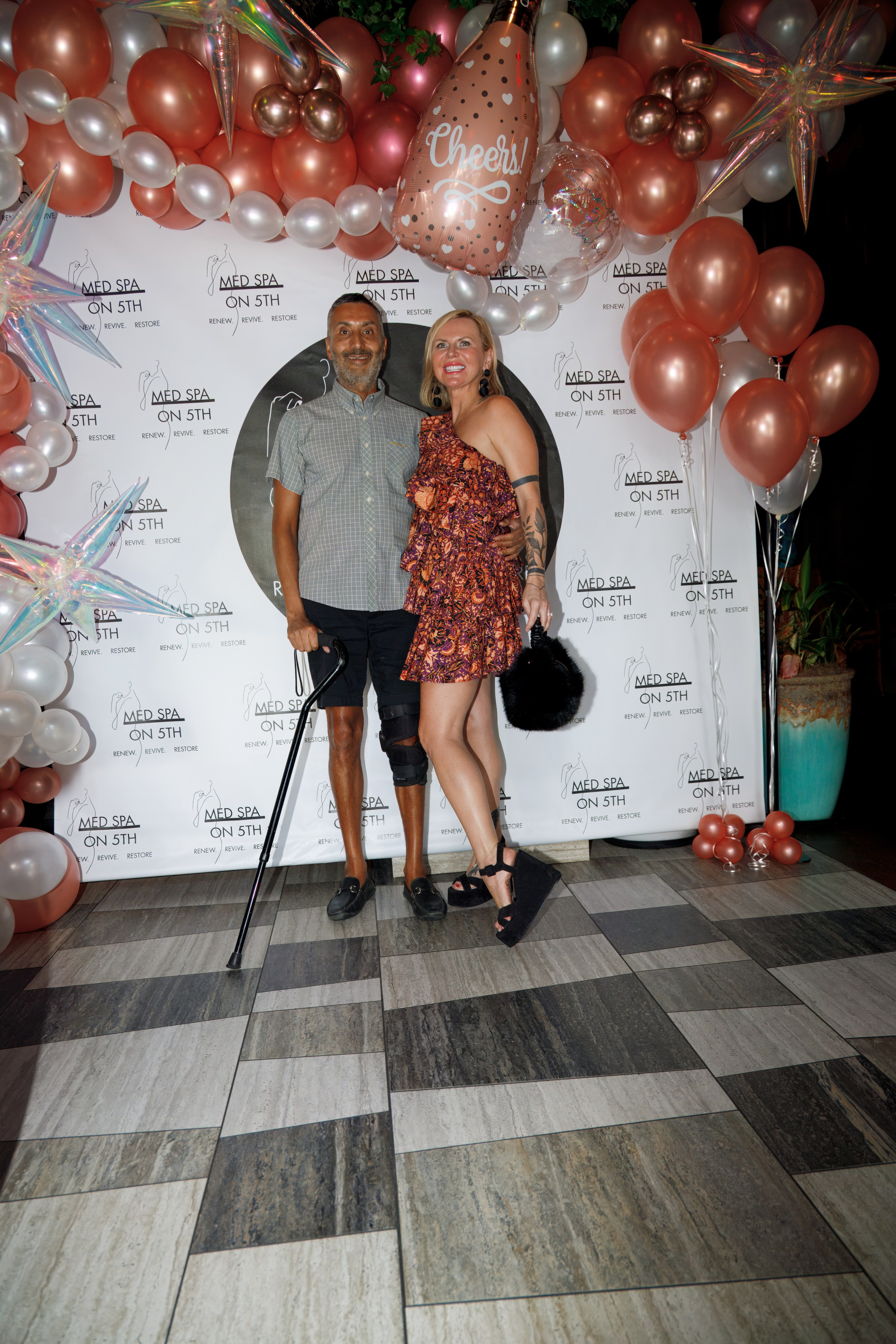 Summer Birthday at Del Mar. Out and About 239