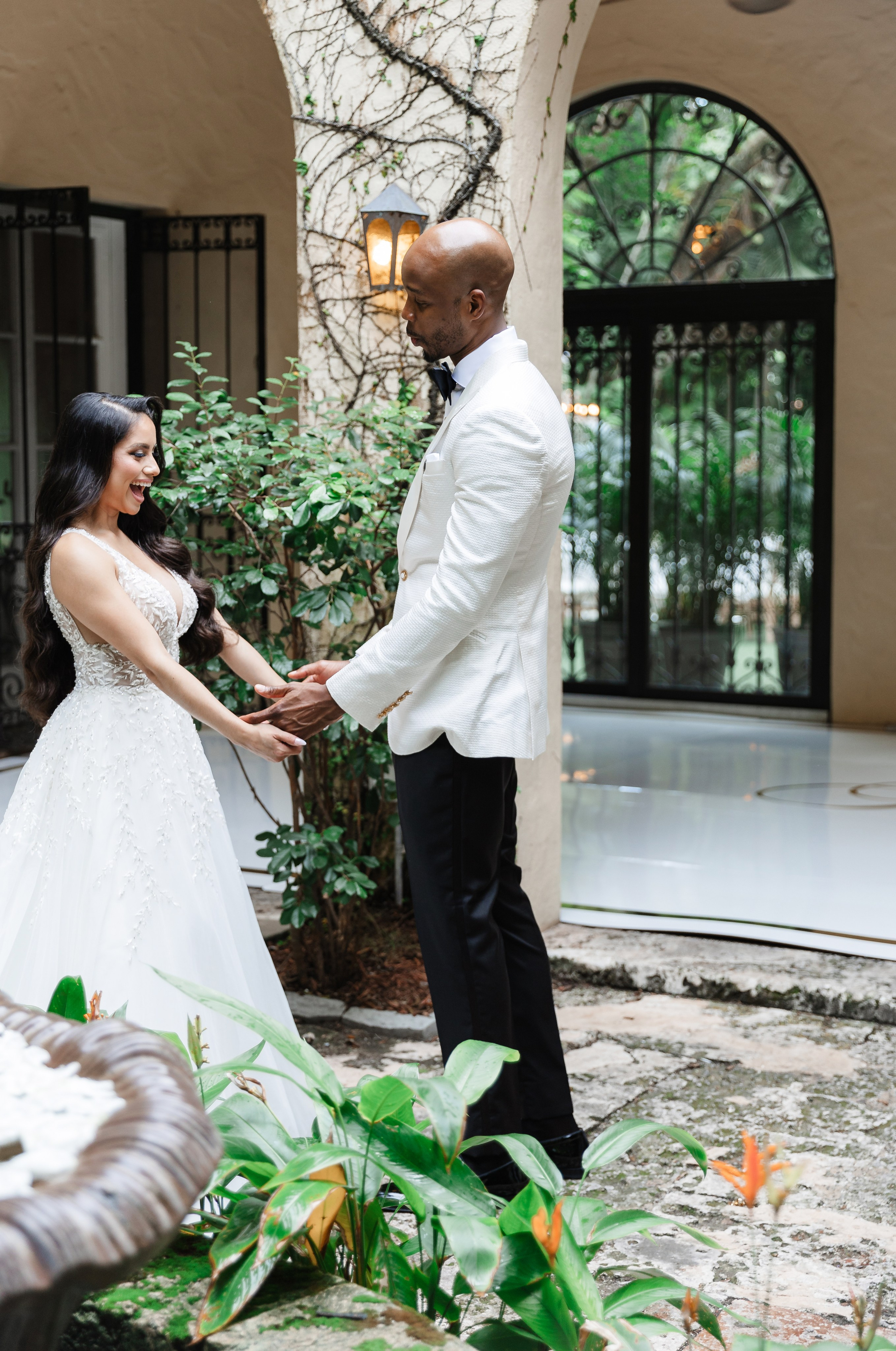 Classic Elegance Meets Modern Love | Martha & Julius at Villa Woodbine. YES I DO PRODUCTION — Wedding photography&videography