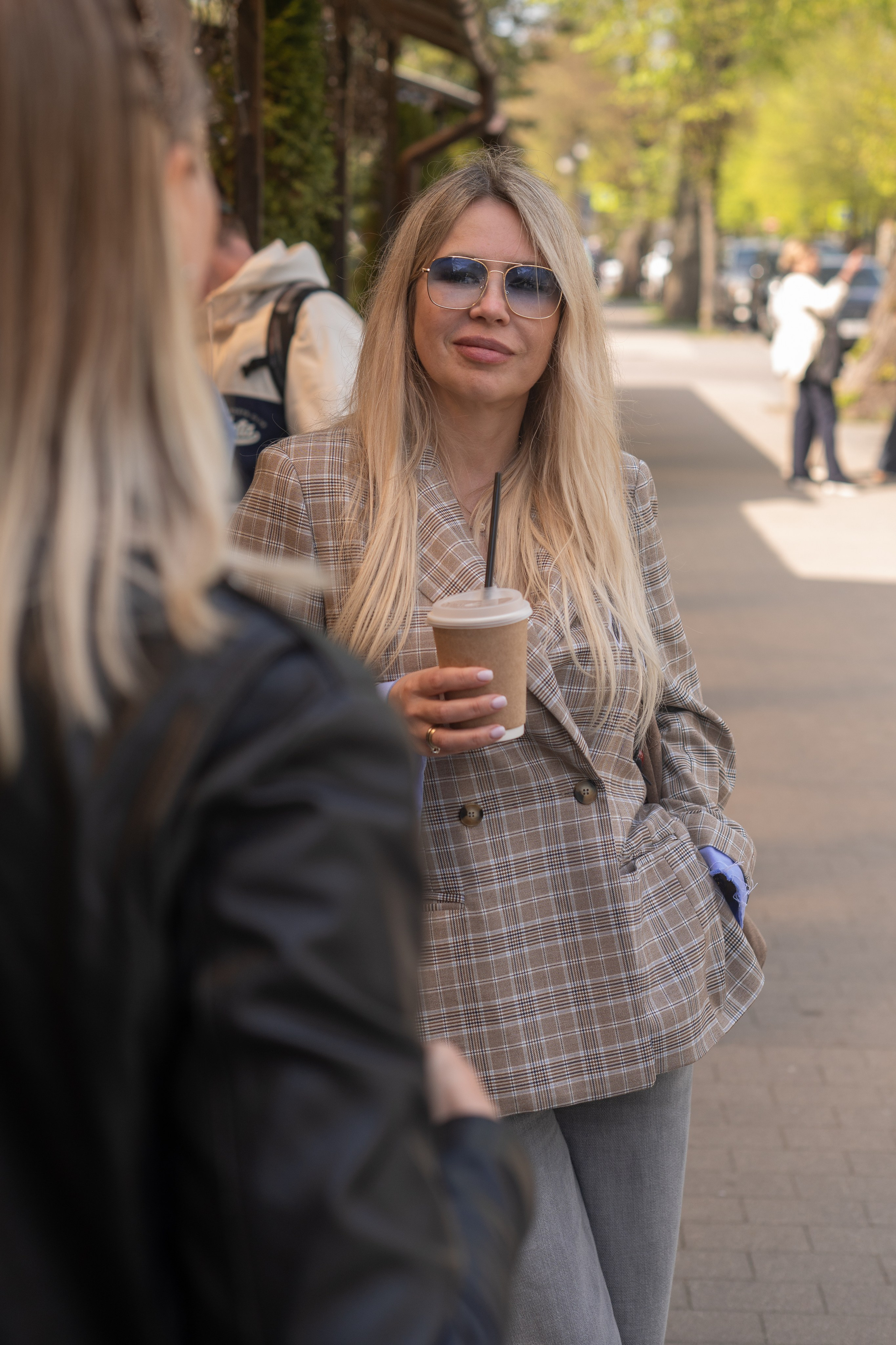 Фотограф экскурсия Калининградская область. Фотограф в Калининграде Анна Пошкус