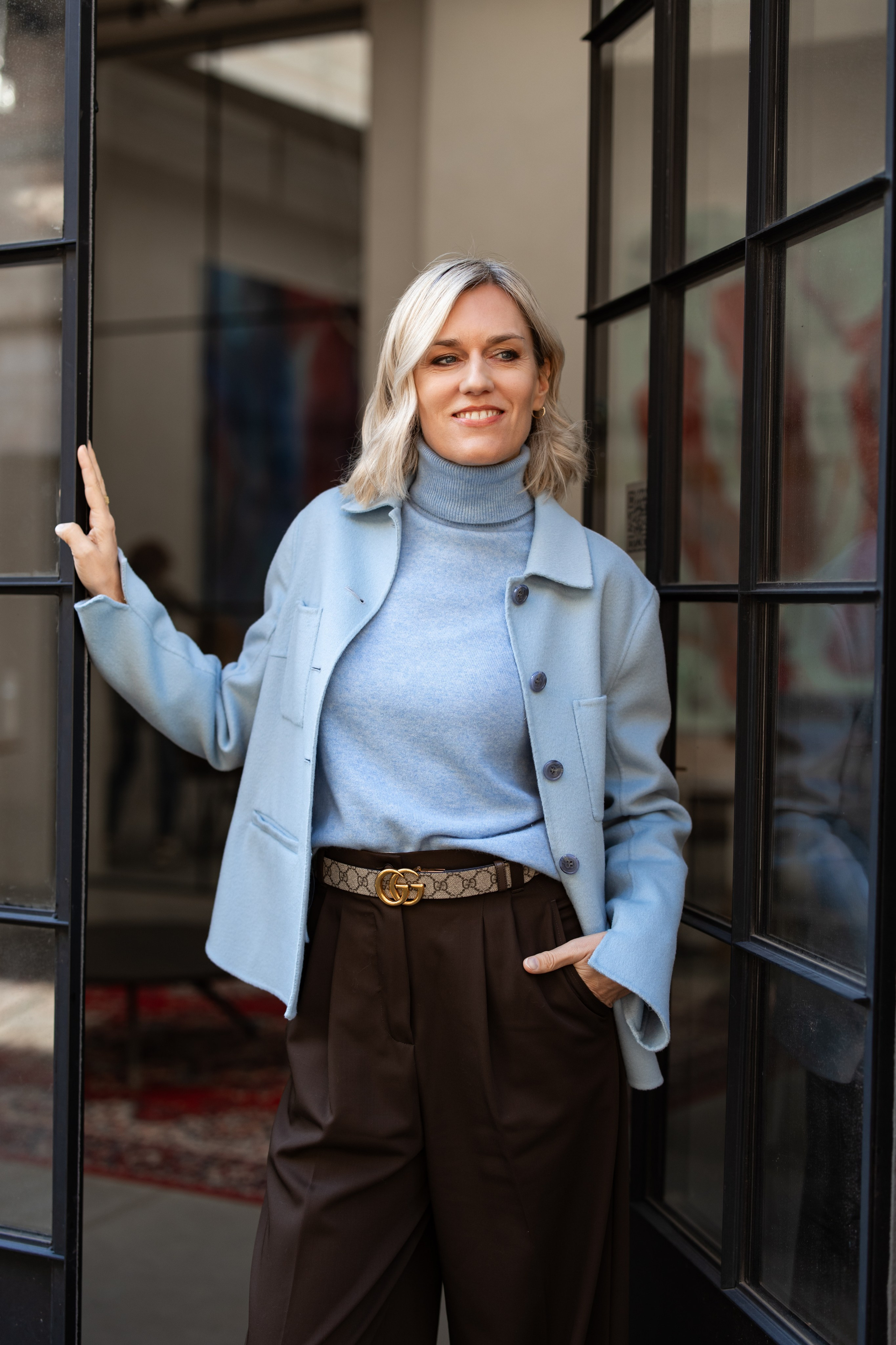 Portrétní fotografka Praha. Dana Lišková — Empathetic Photographer | Introspective Artist |Neurodivergent Coach | Founder of Artepy.cz