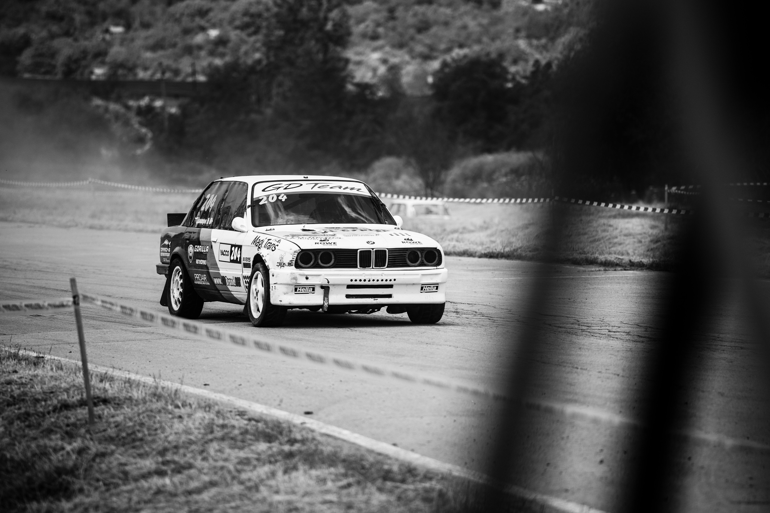 Автомобили. Фотограф | Филип Иванов