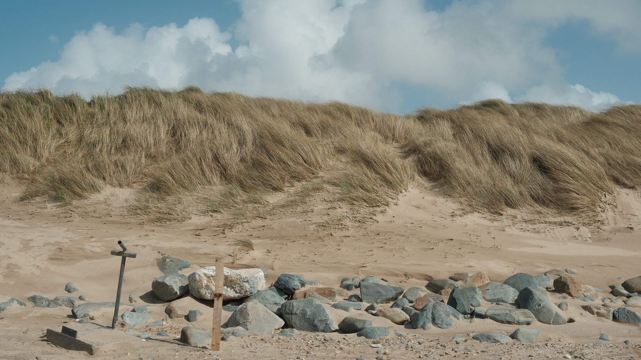 Wales Road Trip 2026. Callum Ecobichon