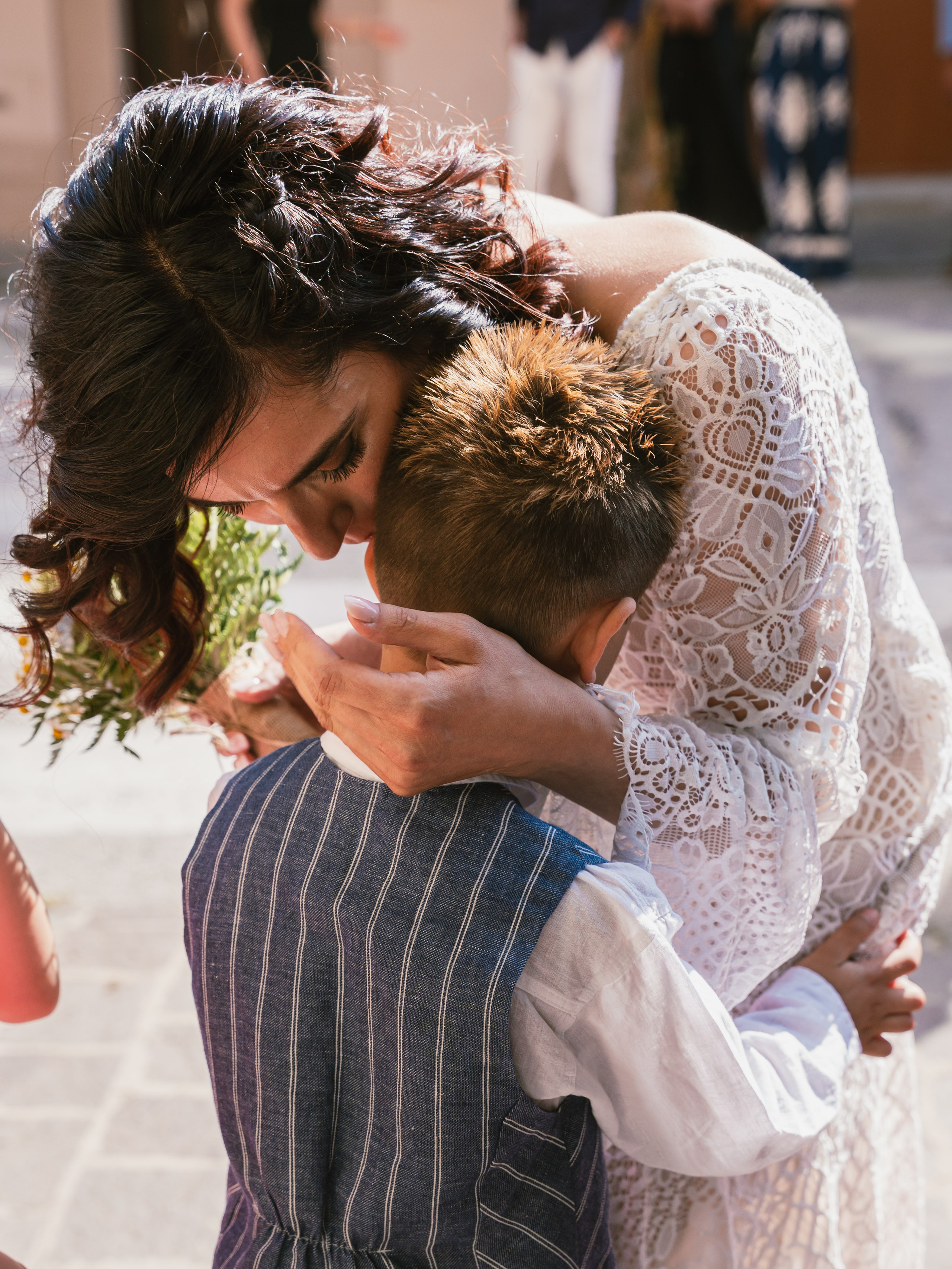Ambra & Alberto. Weddings, sports and events photographer in Senigallia