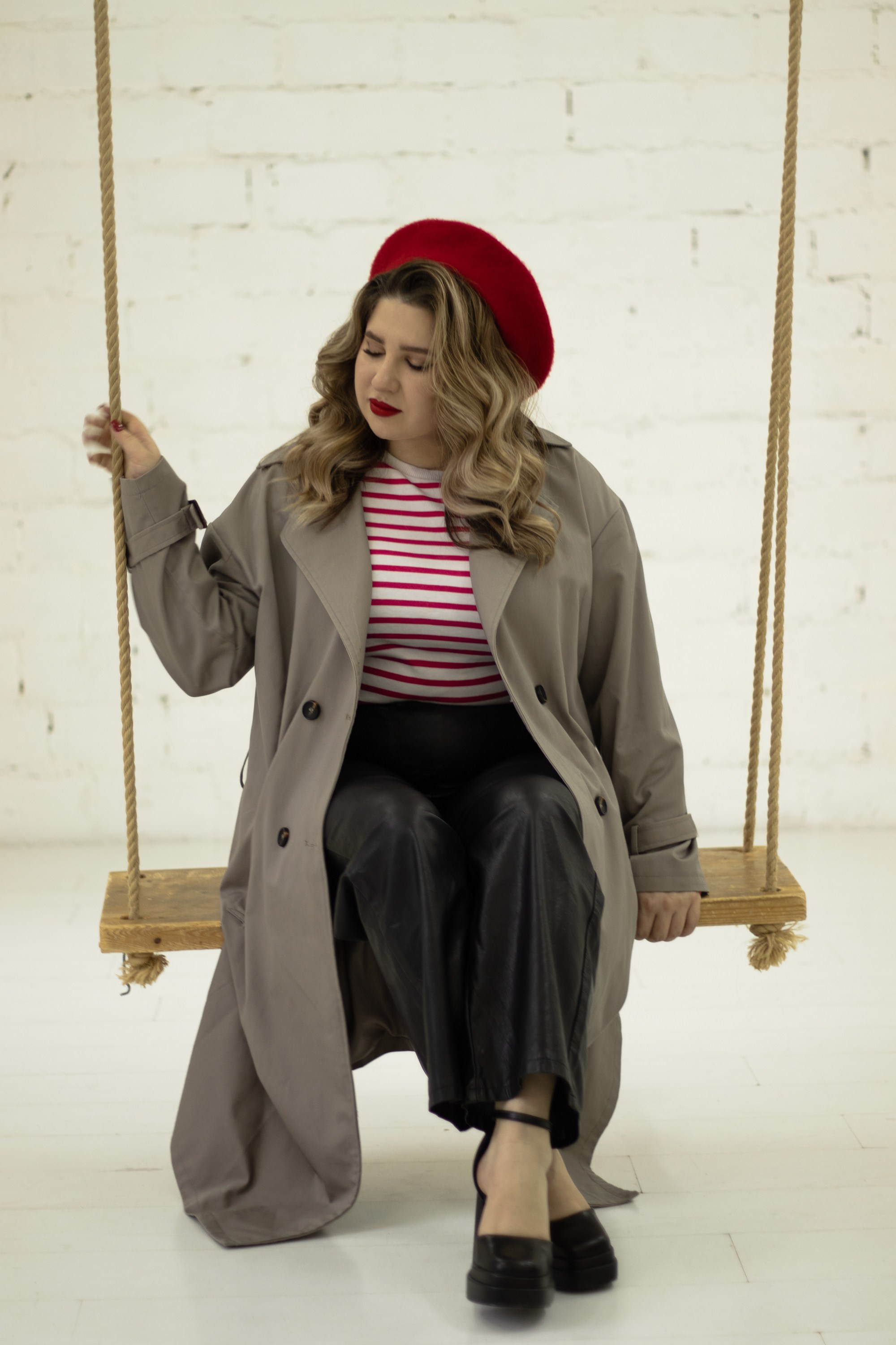 French. Свадебный и портретный фотограф в Валенсии Дмитрий Леонов