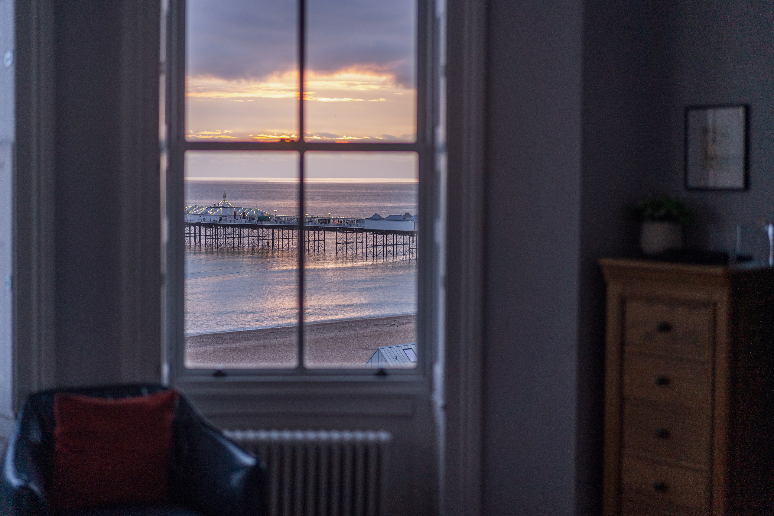 Brighton. Photographe à Genève - Eugenia Andres