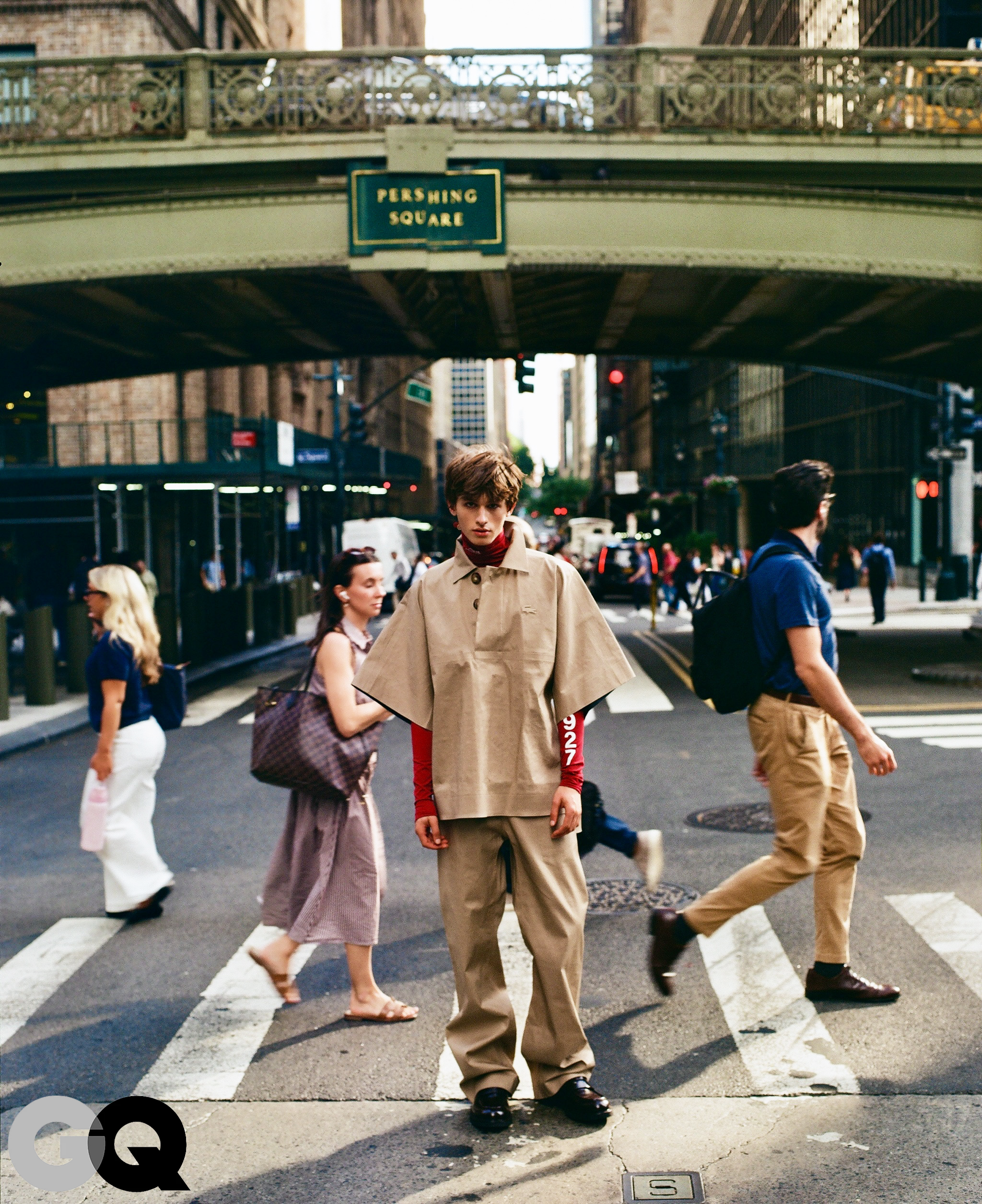 Portfolio. Jasper Soloff. Director & Photographer