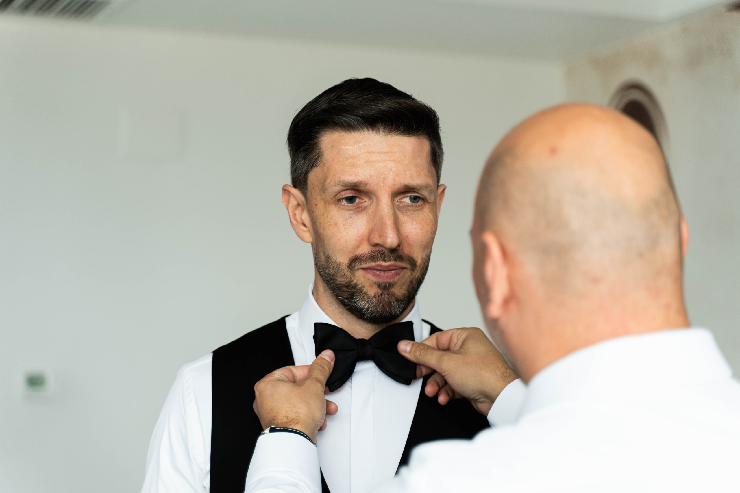 A&D | Wedding Day. Fotograf profesionist Bucuresti - Tudor Banescu