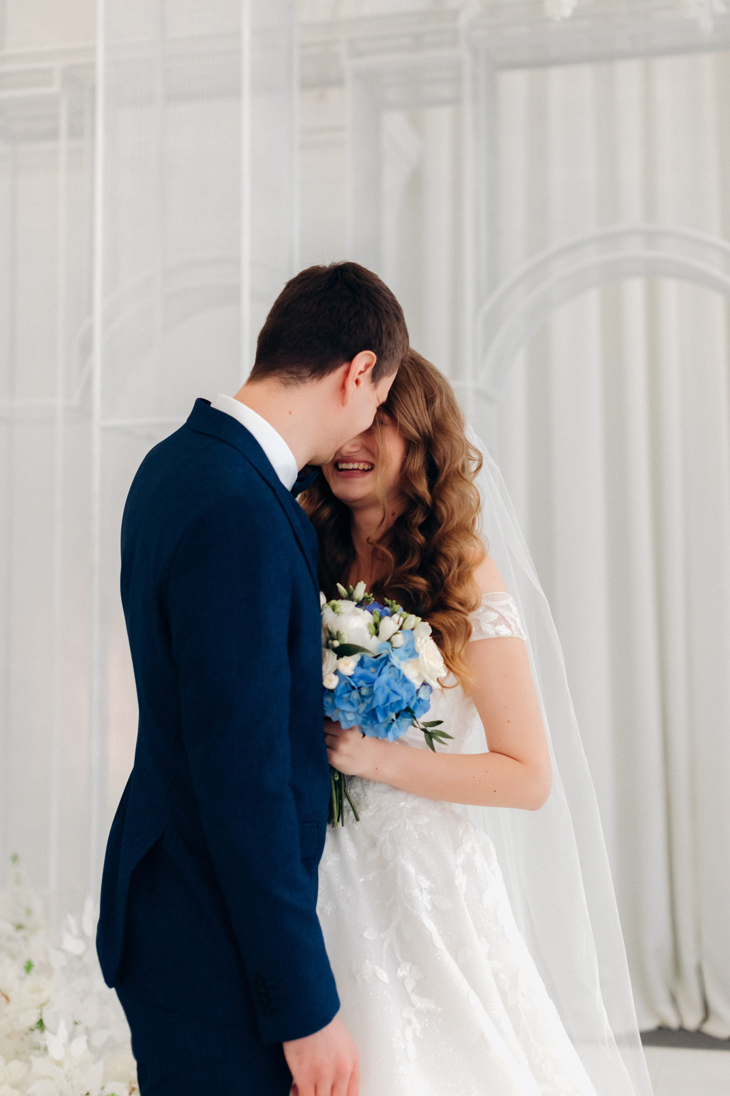 Irina & Kiril. Wedding and Family Photograph