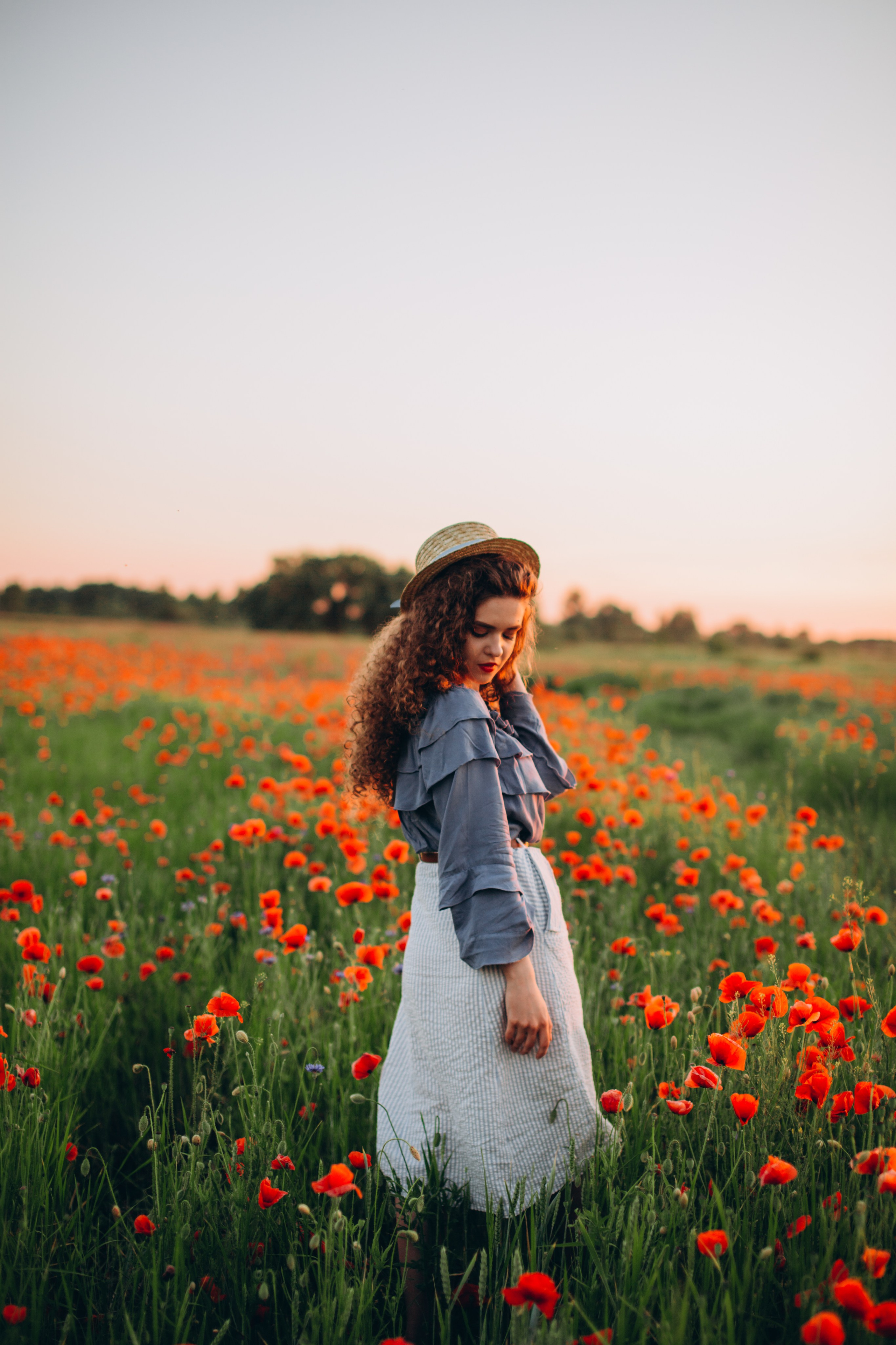 Anastasia. Wedding and Family Photograph