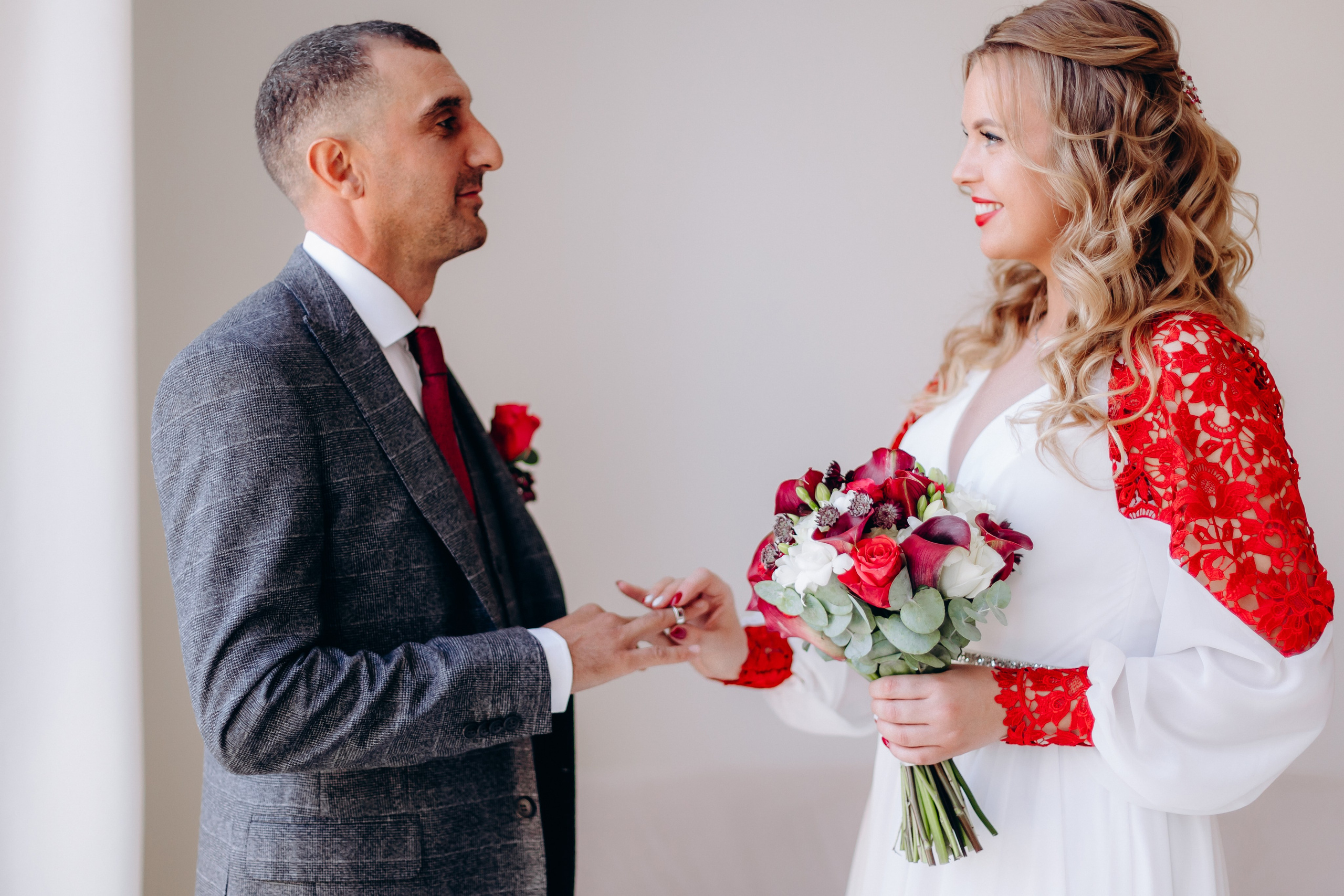 Evgen & Evgenia. Wedding and Family Photograph