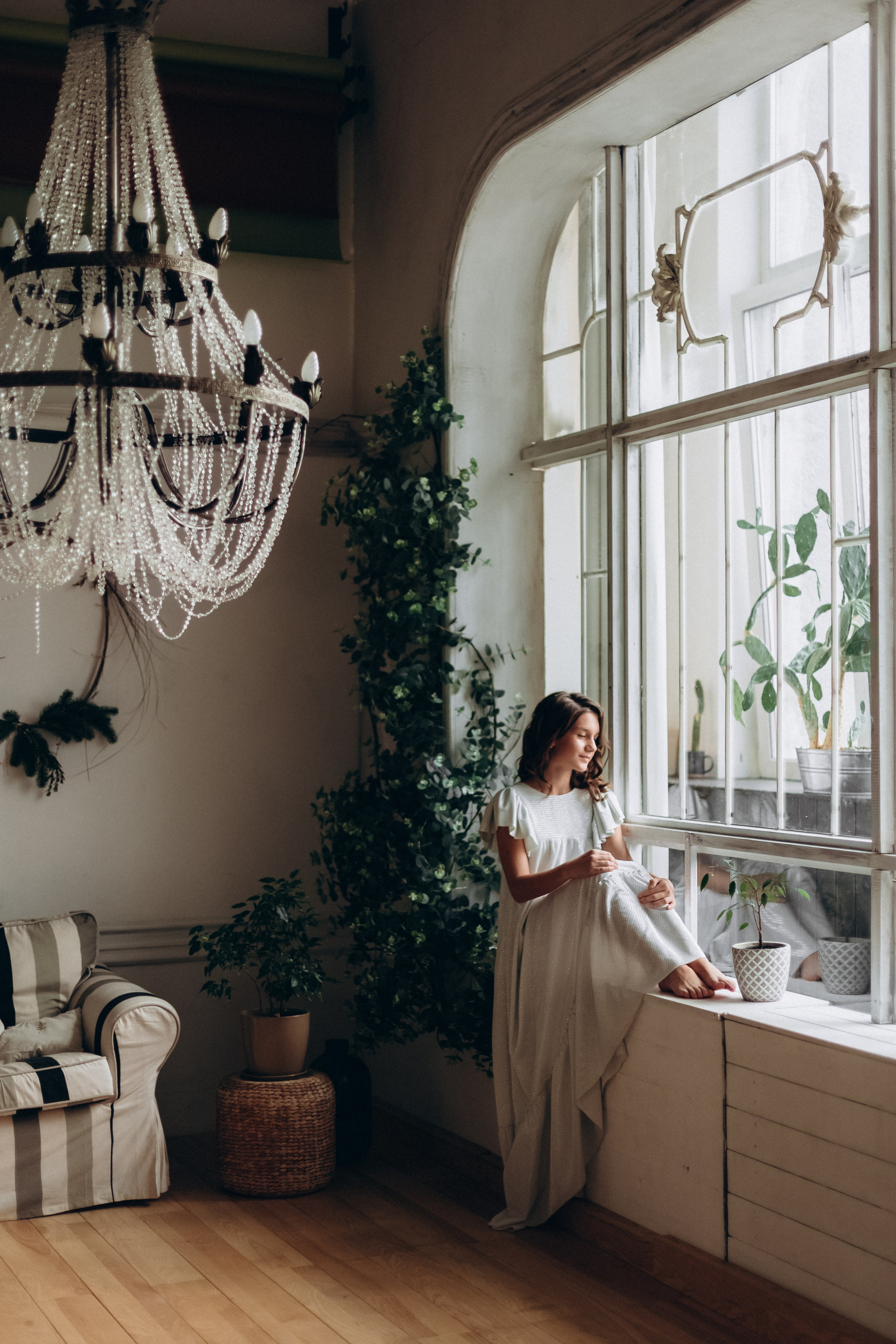 Albina. Wedding and Family Photograph