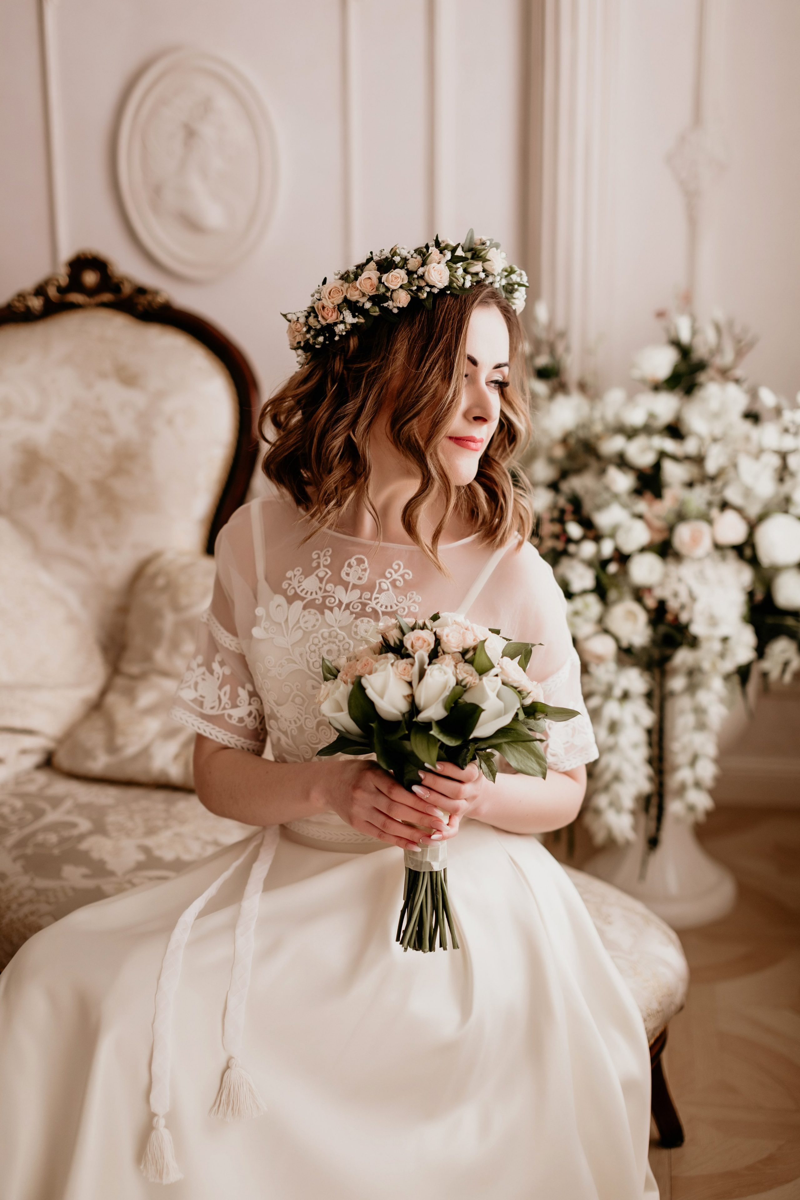 Nadya & Yura. Wedding and Family Photograph