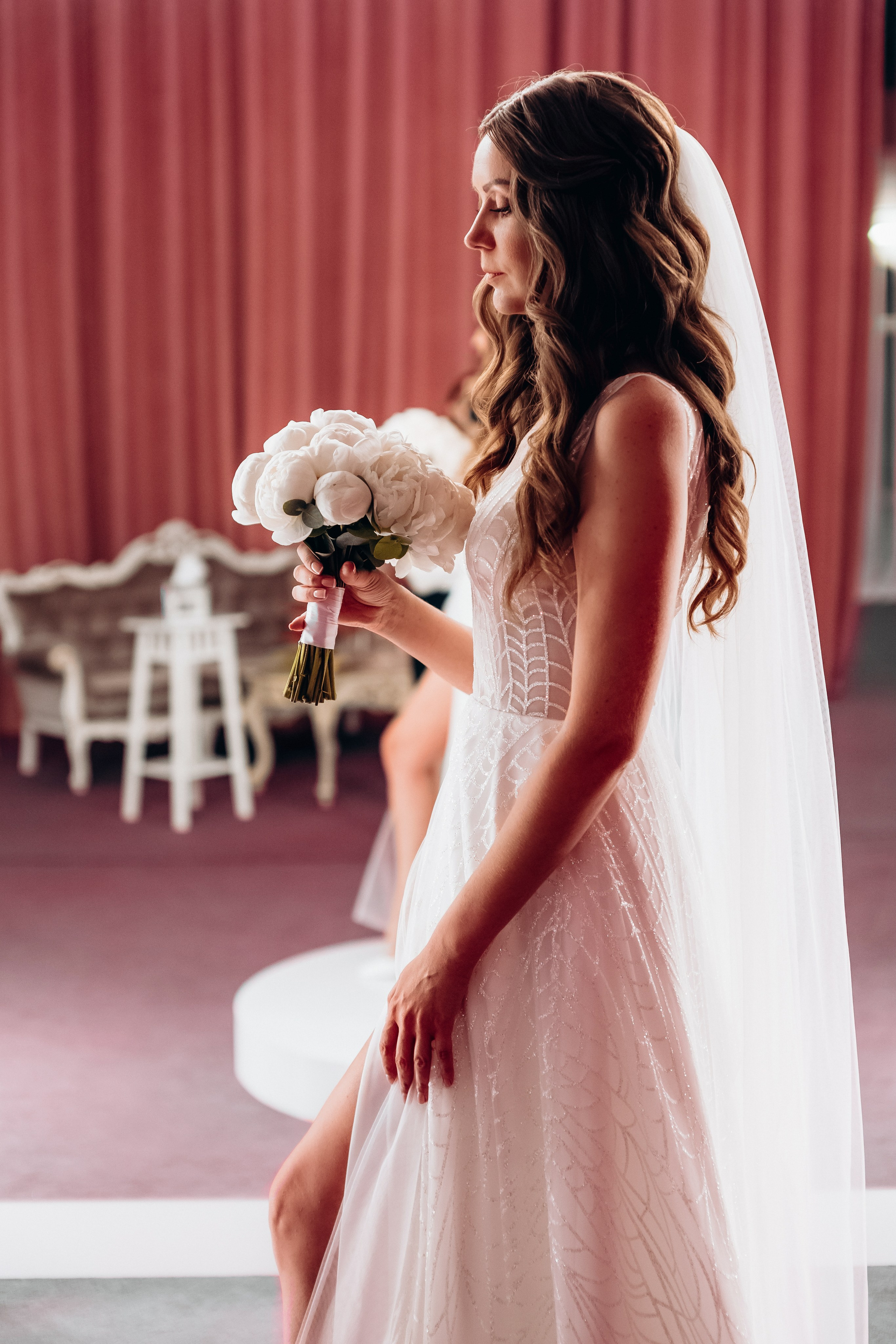 Maria & Jevgeniy. Wedding and Family Photograph