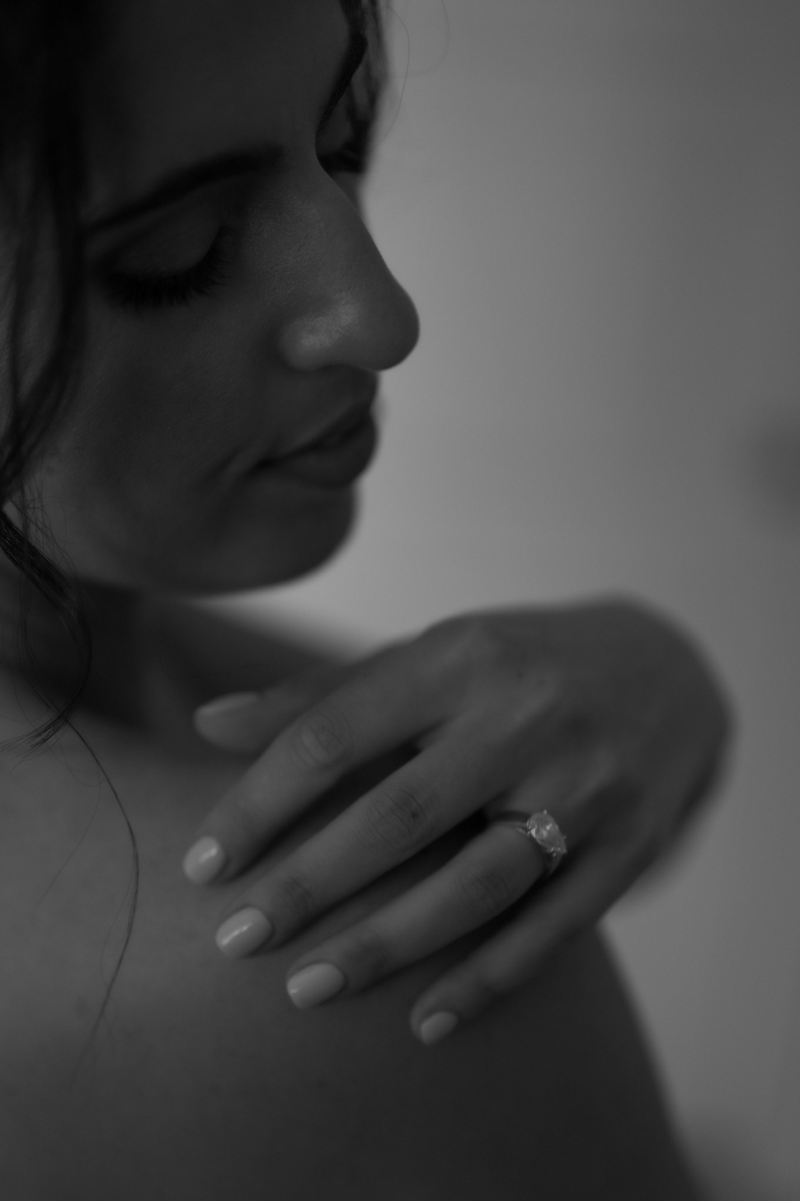 Amir and Maya. Anna Krasnova Wedding photographer