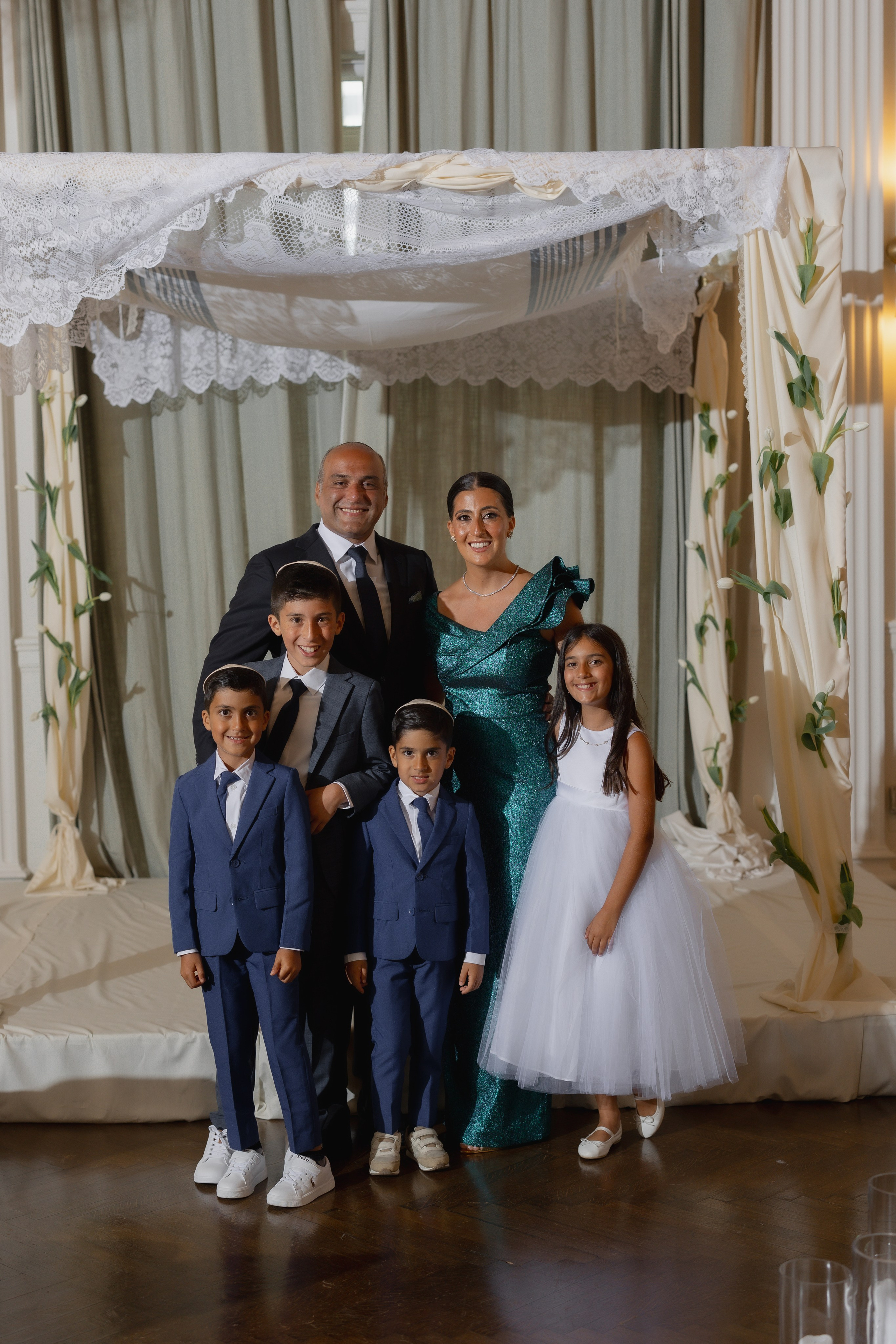 Amir and Maya. Anna Krasnova Wedding photographer