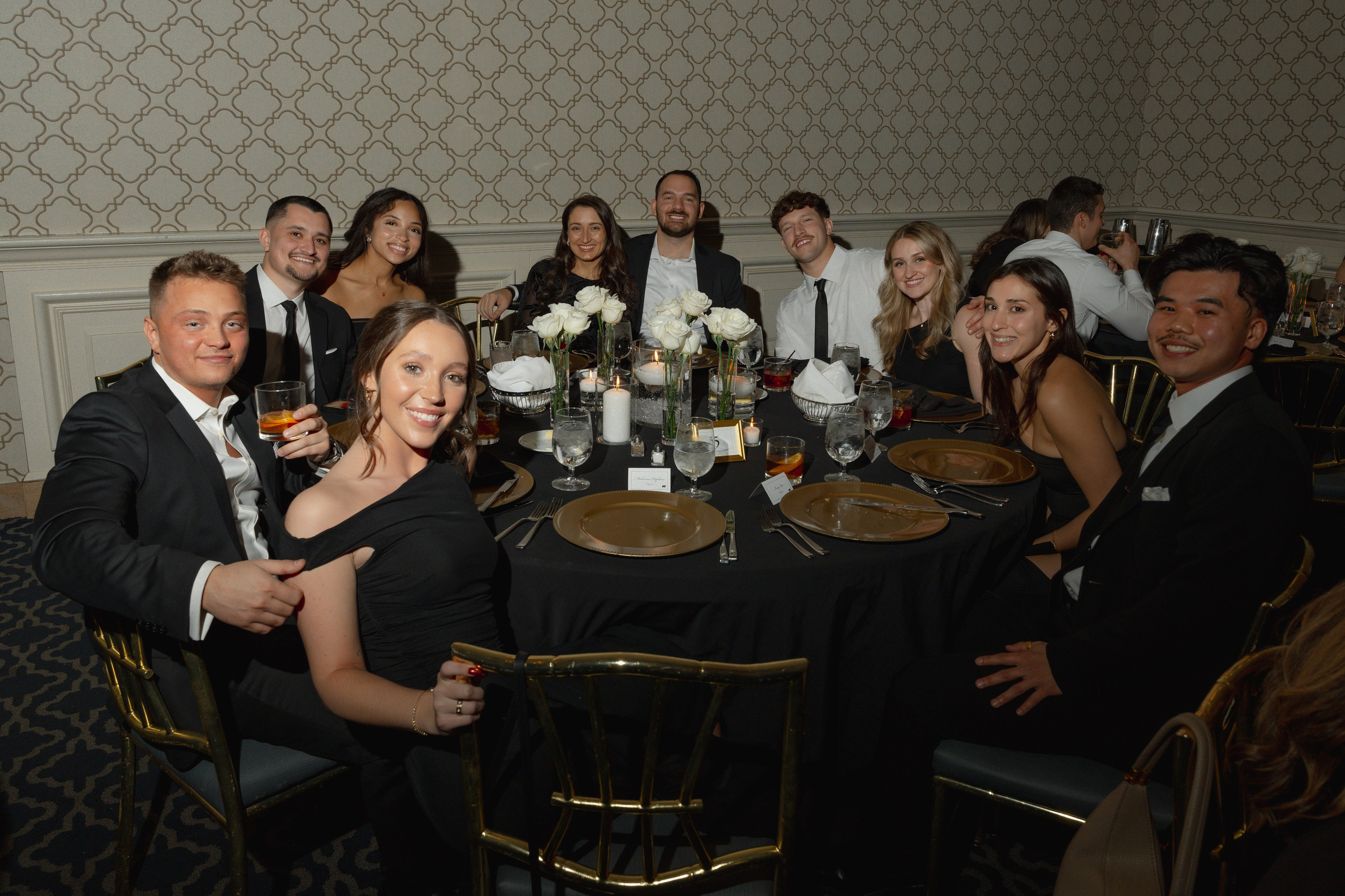 Jack and Maggie. Anna Krasnova Wedding photographer