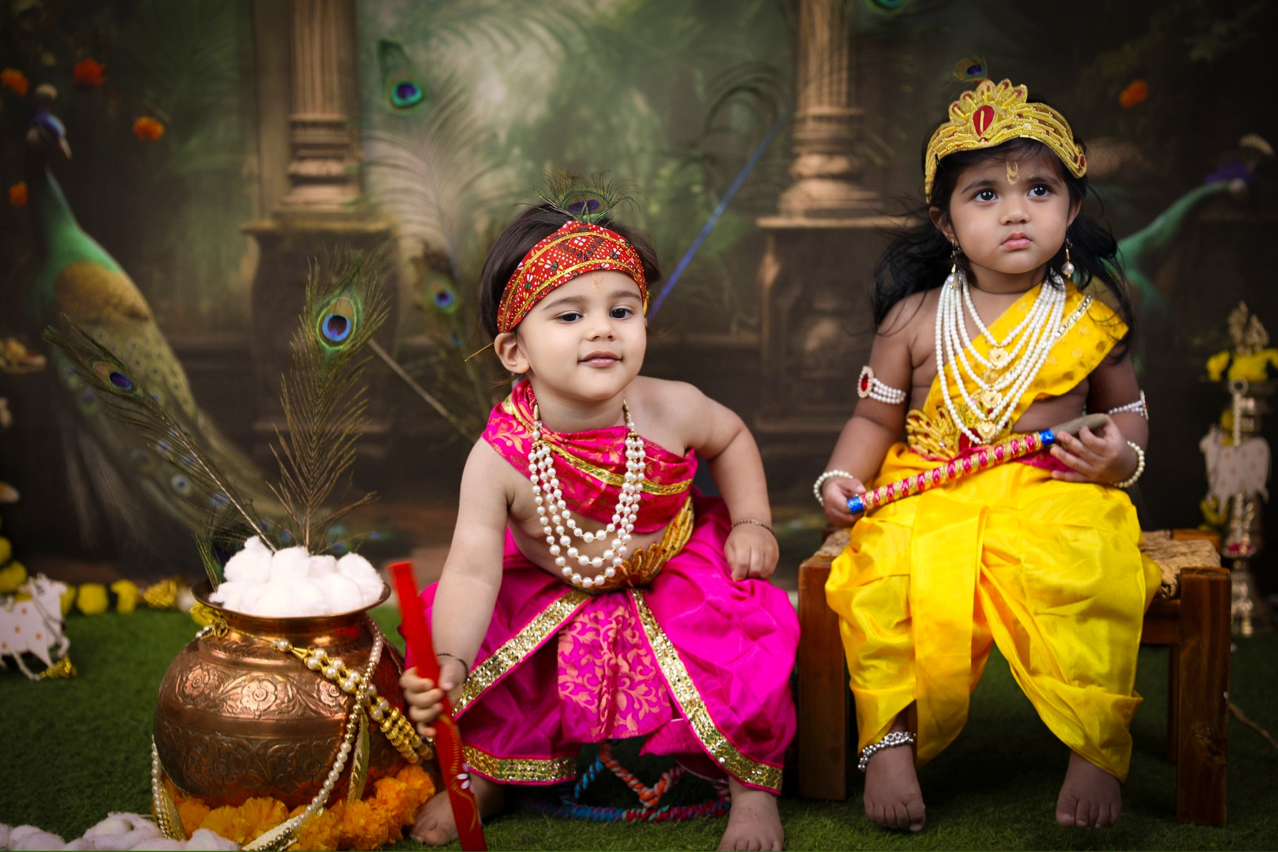 Krishna. AP Lens Photography | Newborn, Maternity, Milestone & Family Photographer Little Elm TX
