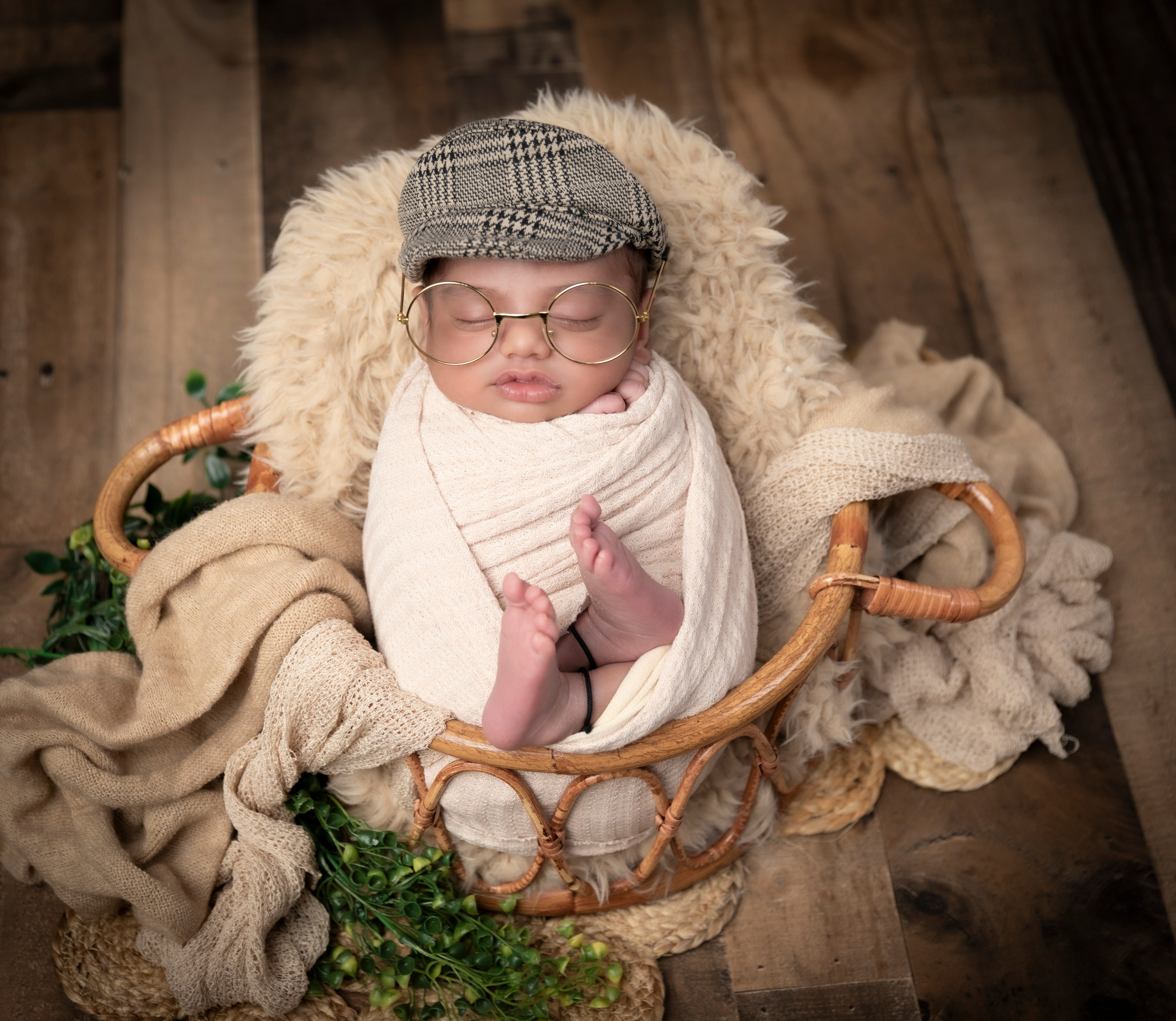 Newborn. AP Lens Photography | Newborn, Maternity, Milestone & Family Photographer | Little Elm & DFW, TX